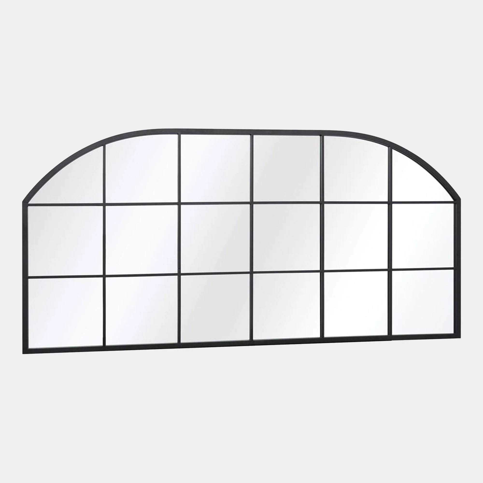 Eon Black - Wall Mirror - Image 3