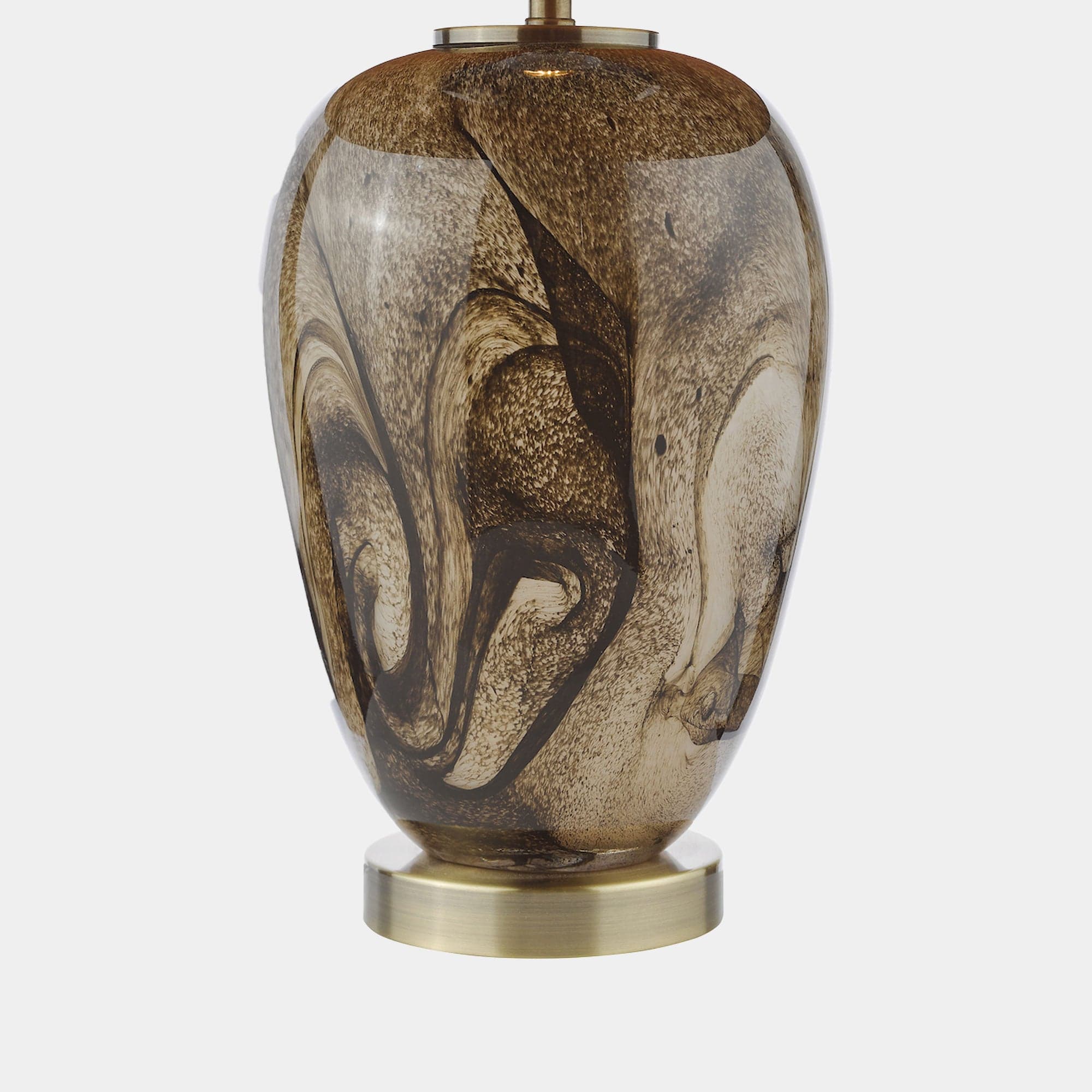 Esti Brown Marble - Table Lamp - Image 4