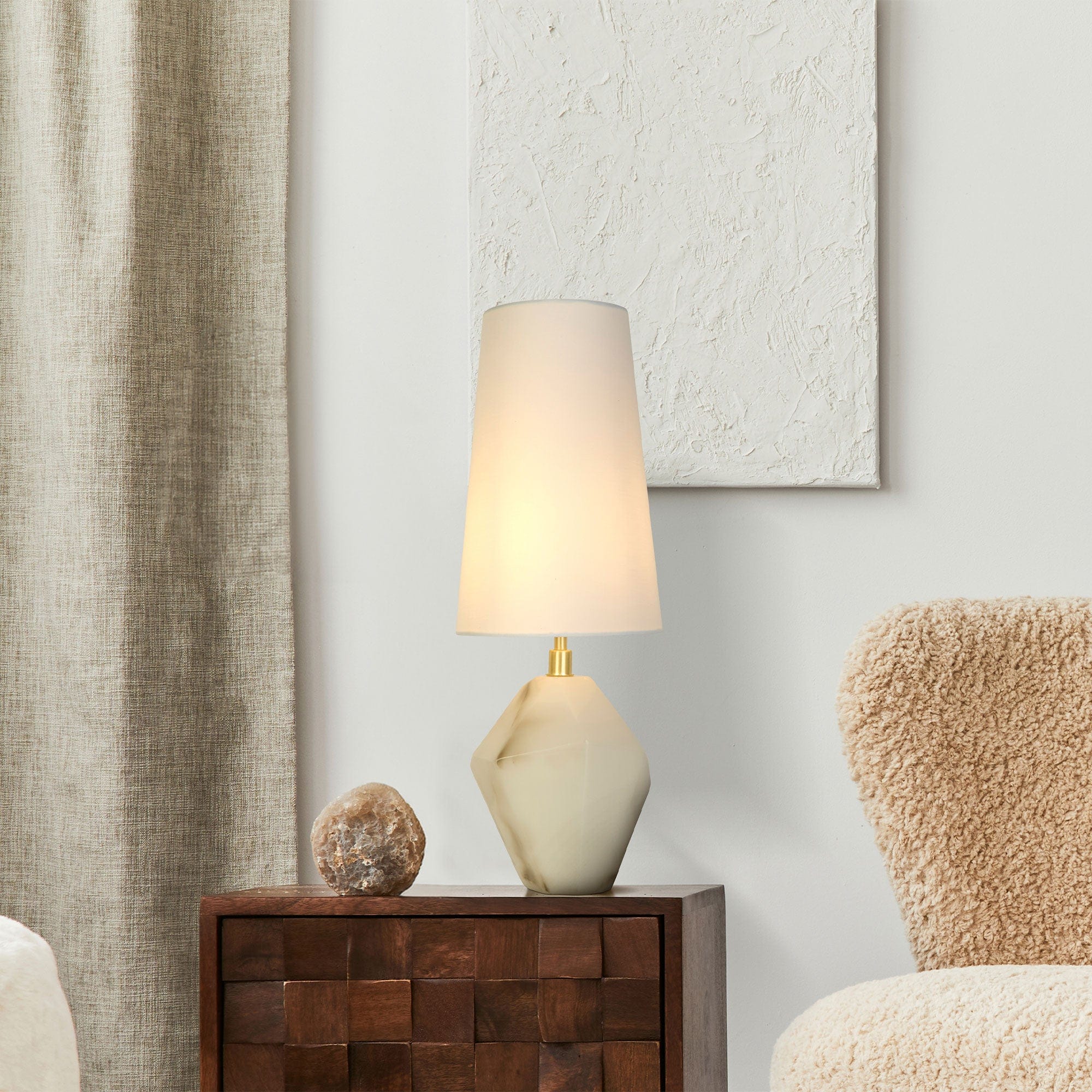 Etna Gold - Table Lamp - Image 2