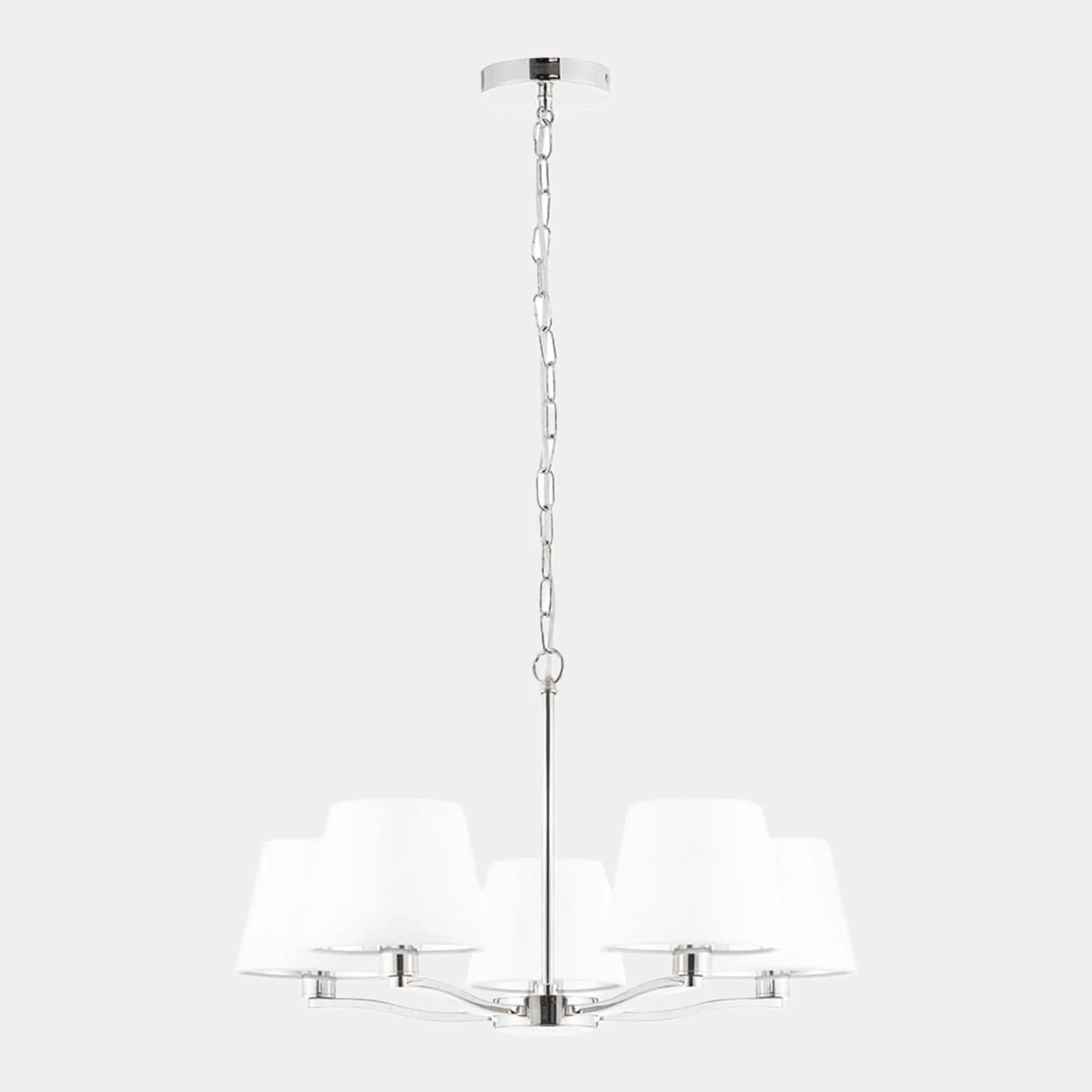 Everett - Pendant Ceiling Light - Image 9