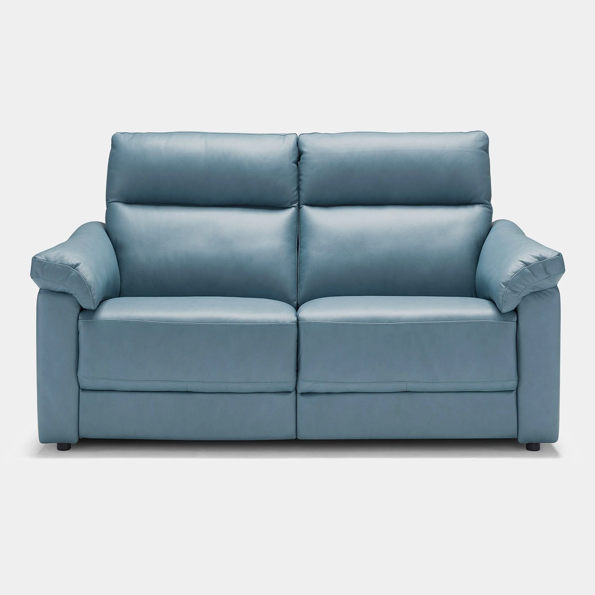 Fiorano - 2 Seat Power Recliner Sofa, Leather