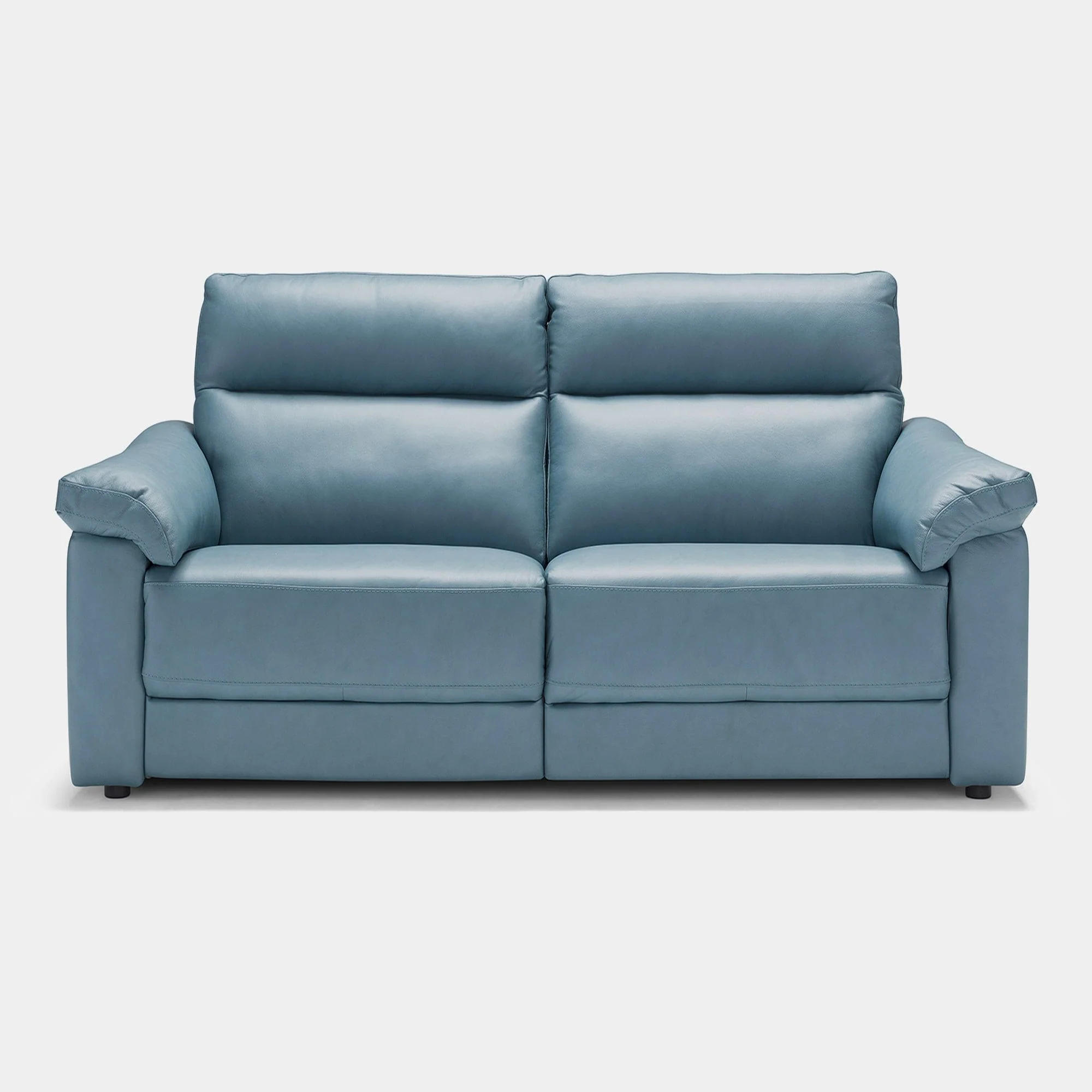 Fiorano - 3 Seat Power Recliner Sofa, Leather