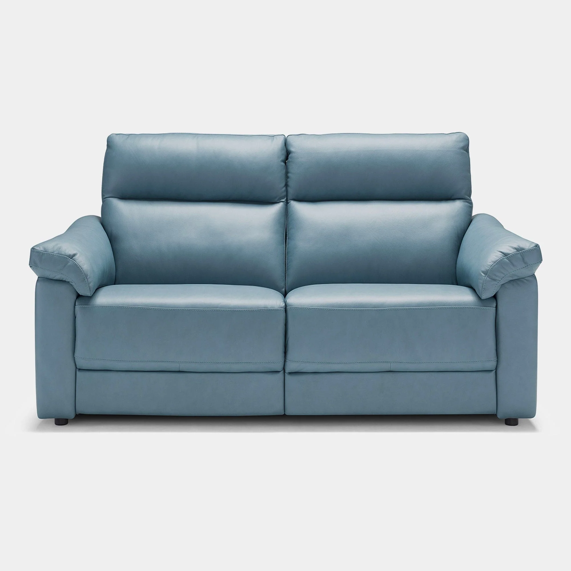 Fiorano - Maxi 2 Seat Power Recliner Sofa, Leather