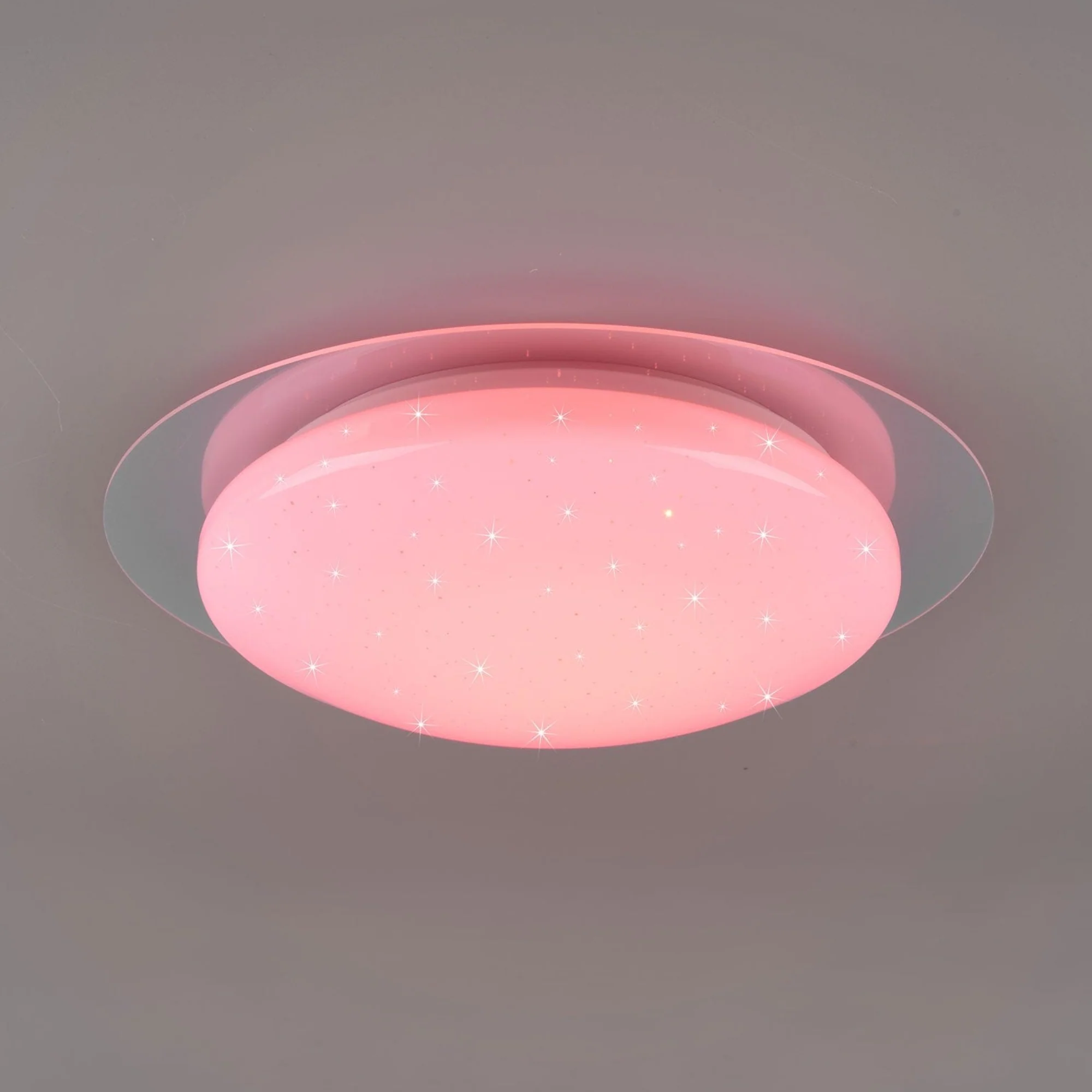 Frank - Ceiling Light, Colour Changing - Image 3
