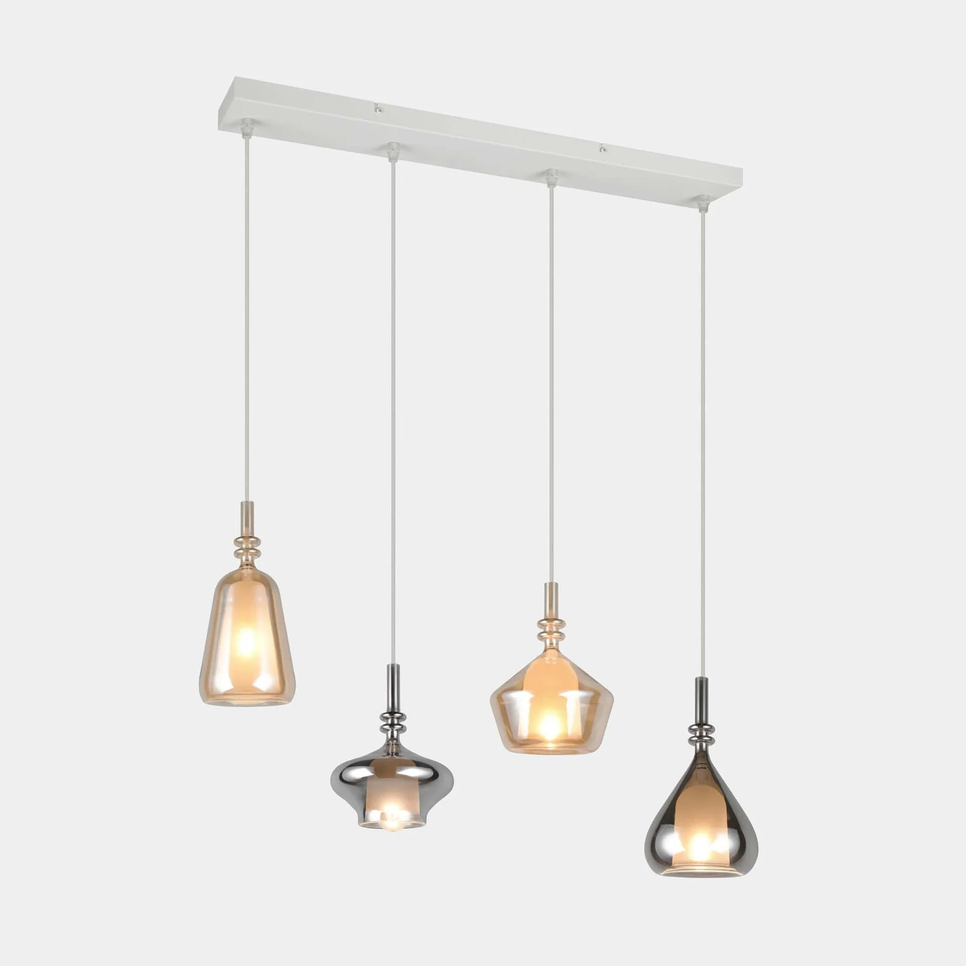 Frasco Multi - Pendant Ceiling Light