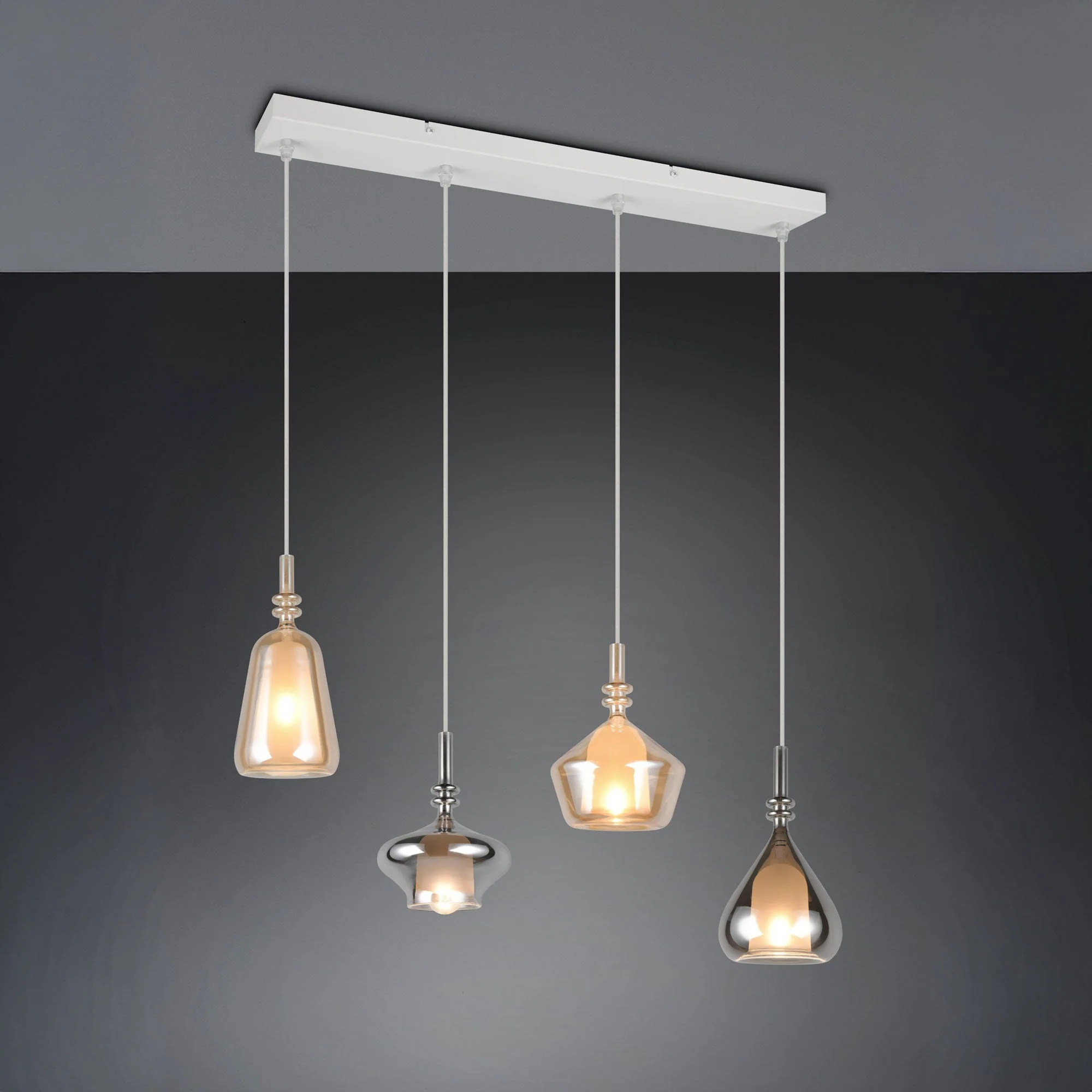 Frasco Multi - Pendant Ceiling Light - Image 2