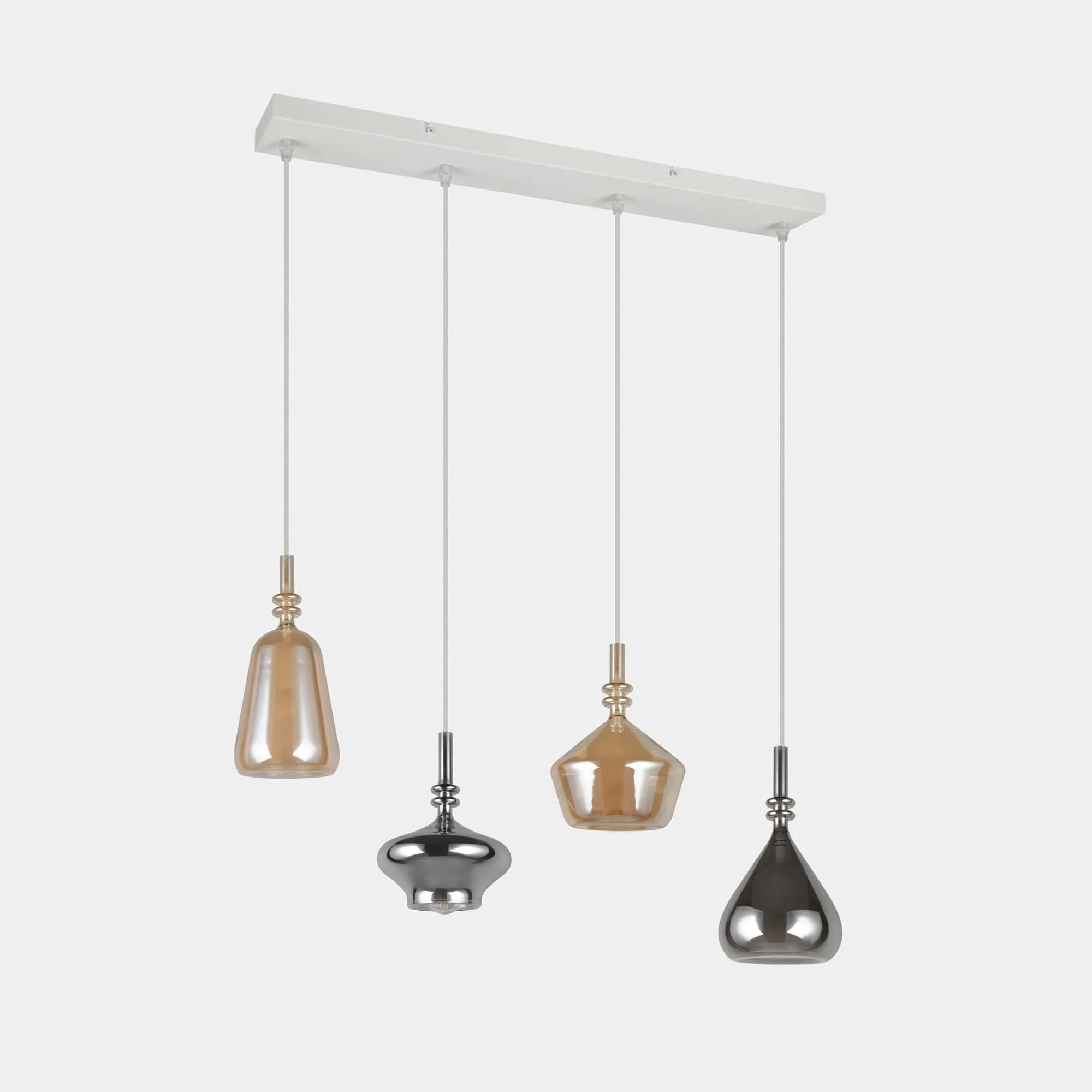 Frasco Multi - Pendant Ceiling Light - Image 3