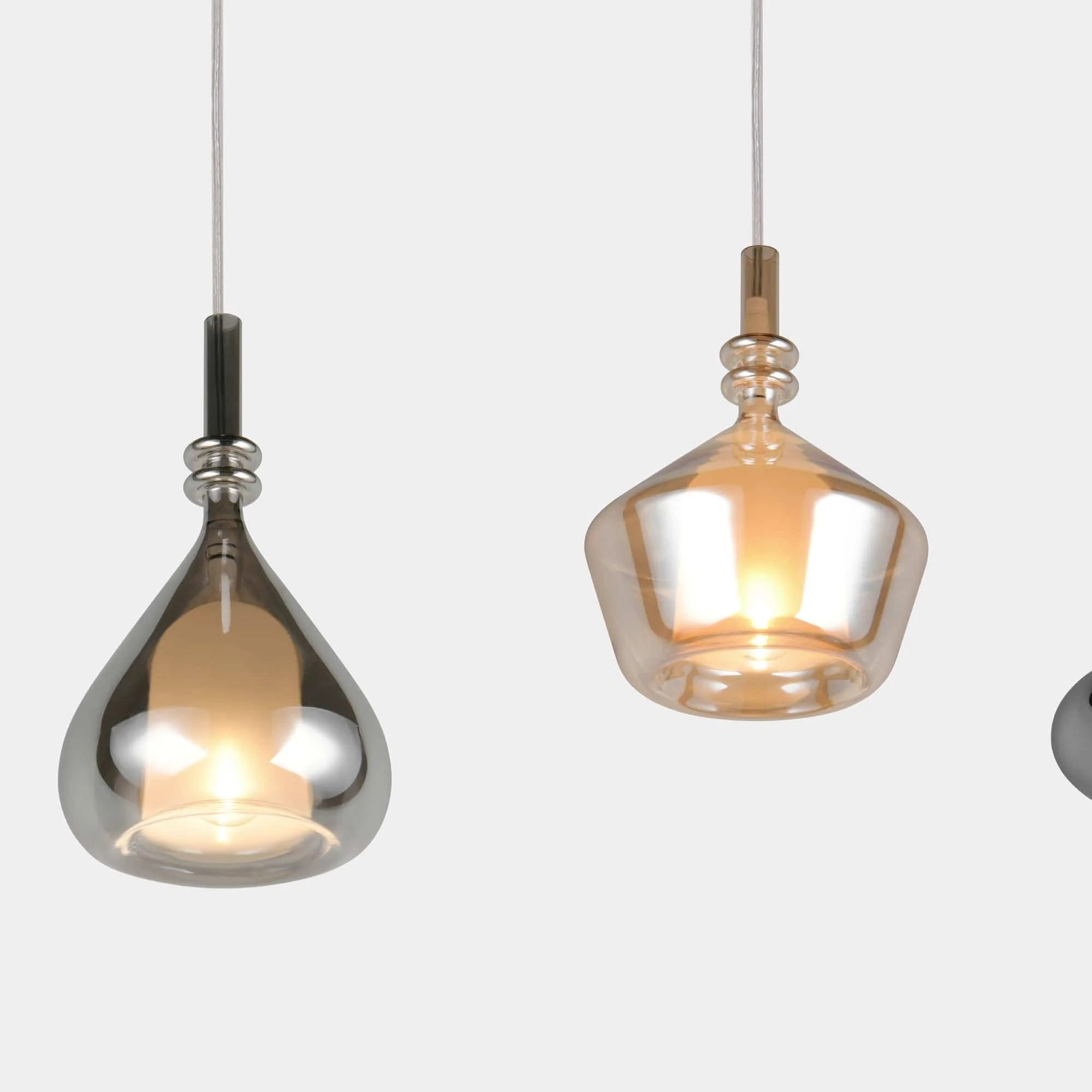 Frasco Multi - Pendant Ceiling Light - Image 4