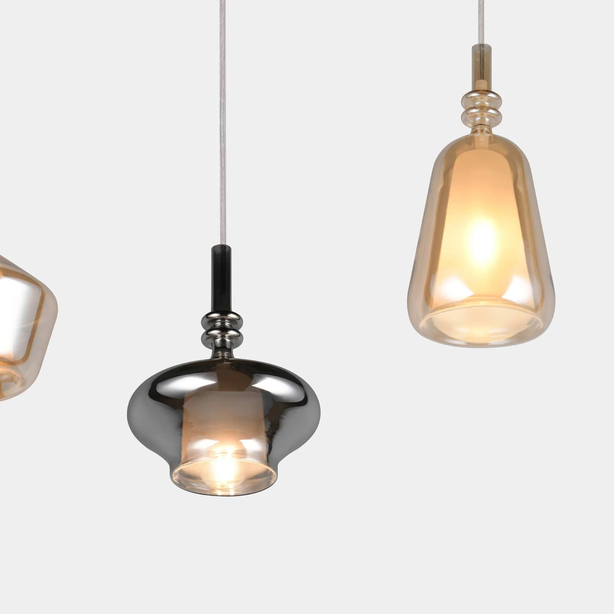Frasco Multi - Pendant Ceiling Light - Image 5