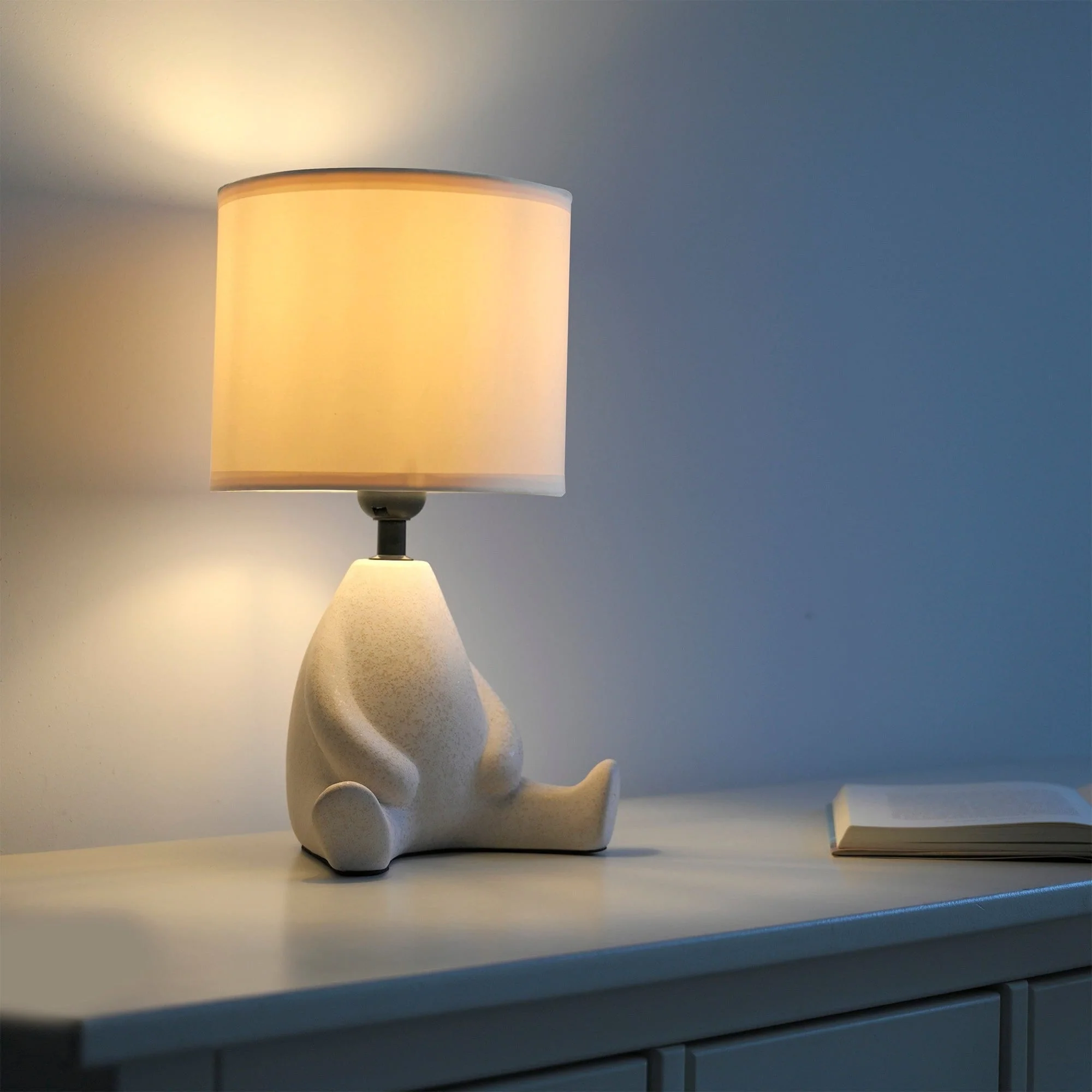 Fred Neutral - Table Lamp - Image 2