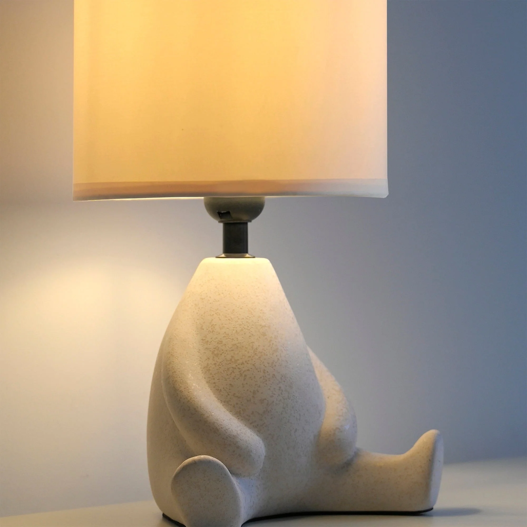 Fred Neutral - Table Lamp - Image 4