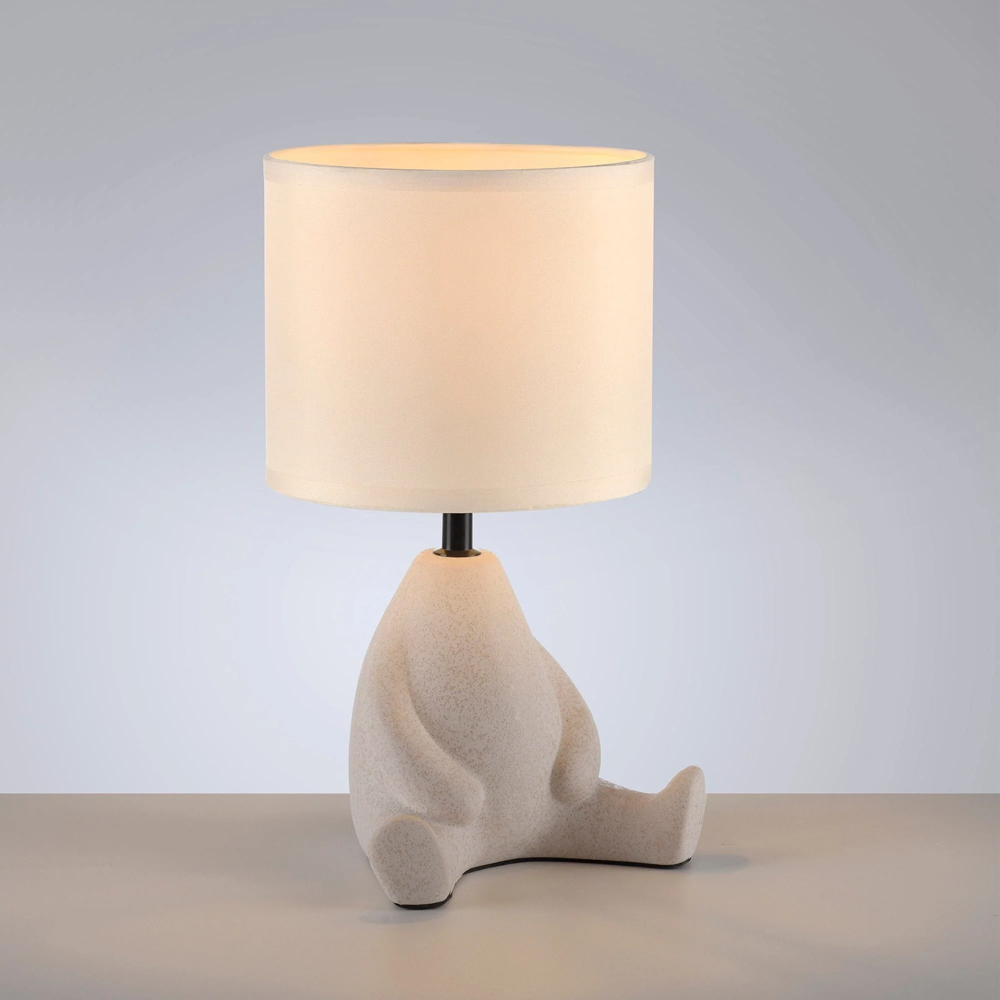 Fred Neutral - Table Lamp - Image 5