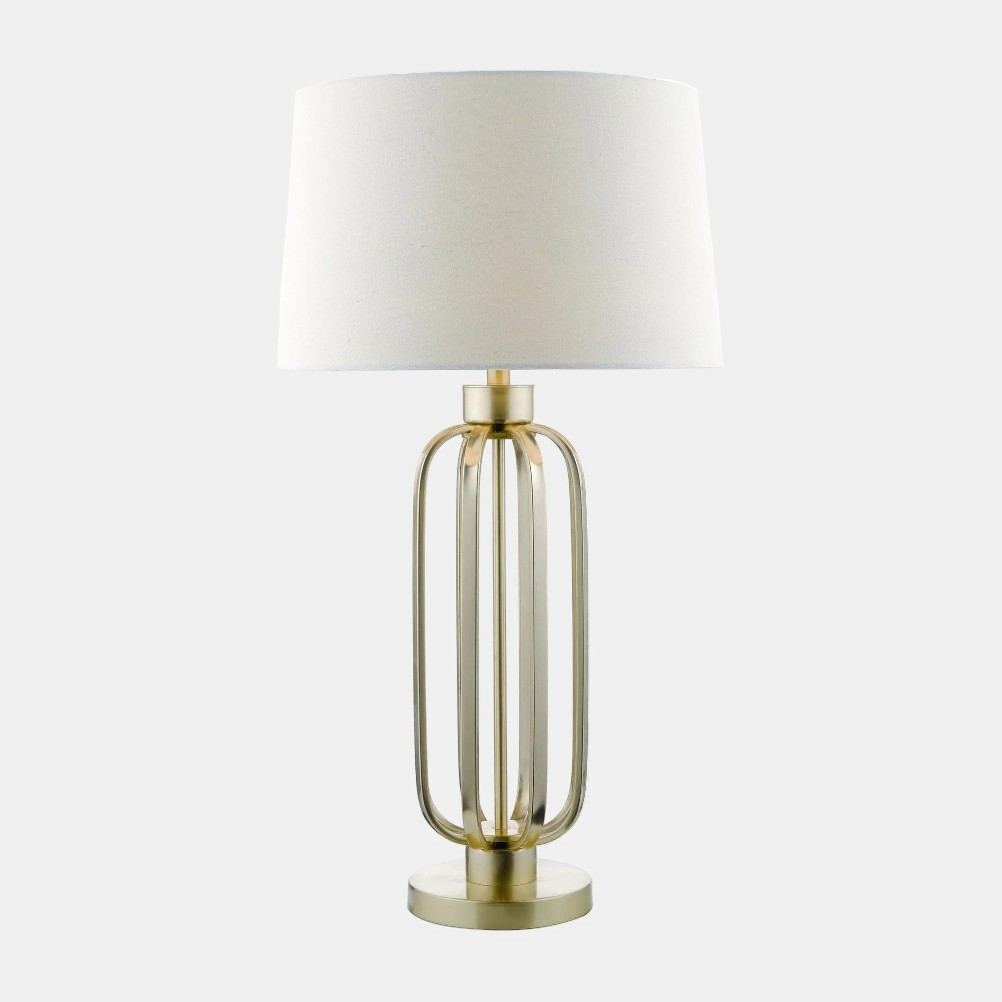 Gaby Brass - Table Lamp