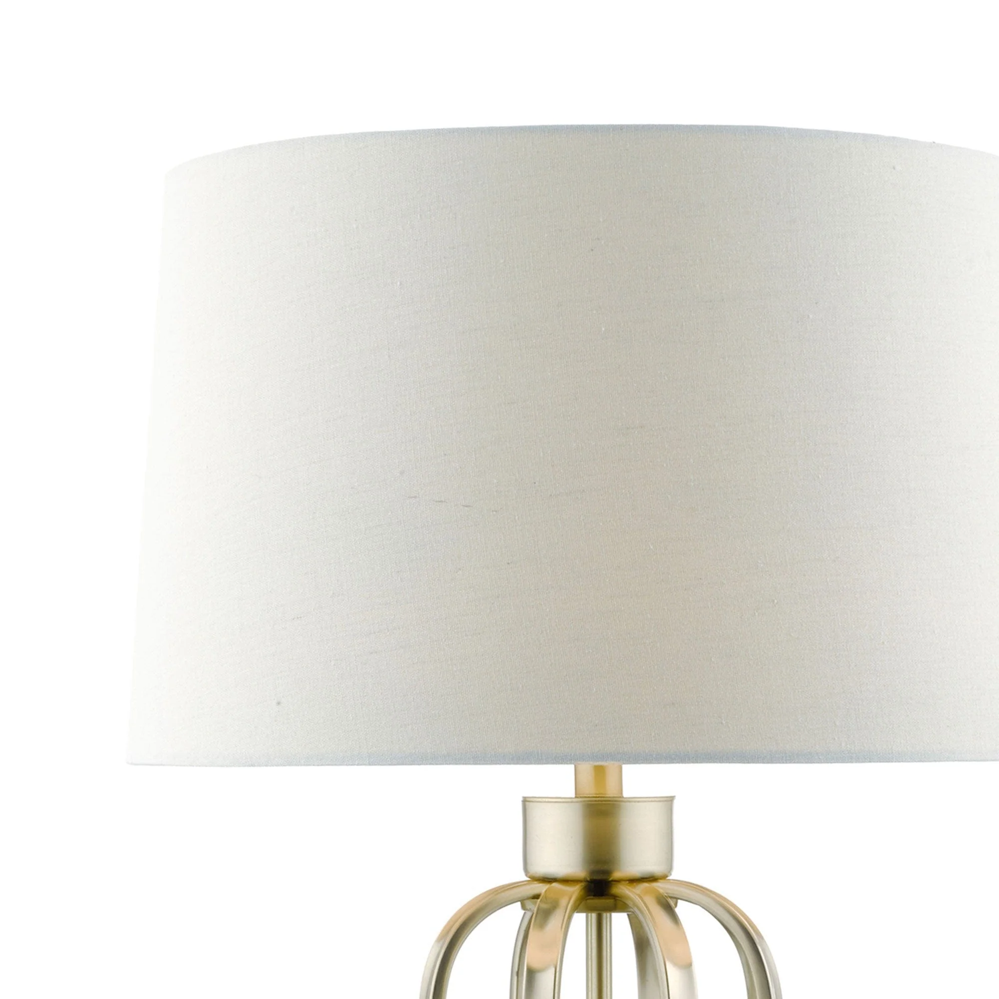 Gaby Brass - Table Lamp - Image 3