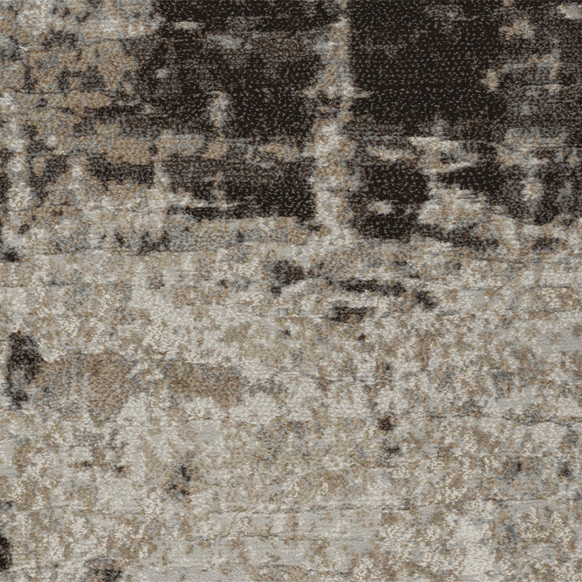 Galleria Natural - Patterned Rug - Image 2