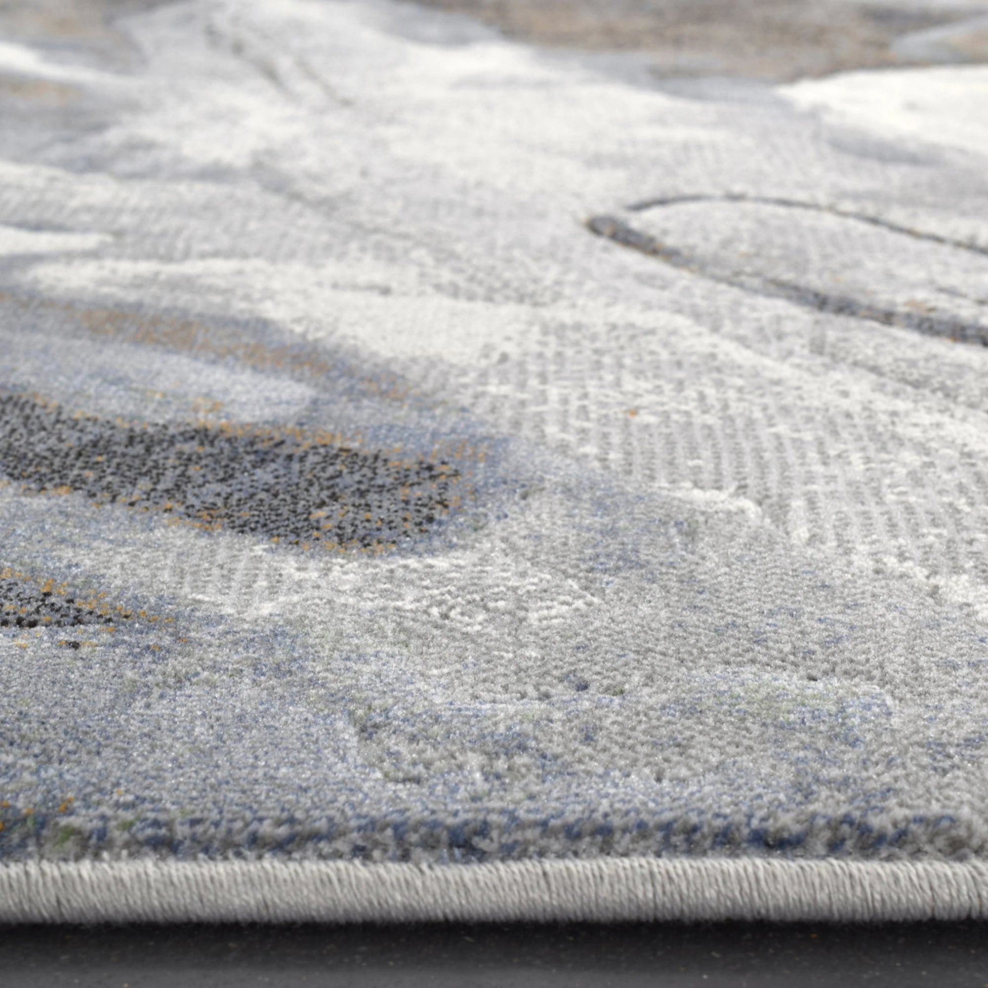 Galleria - Patterned Rug - Image 4