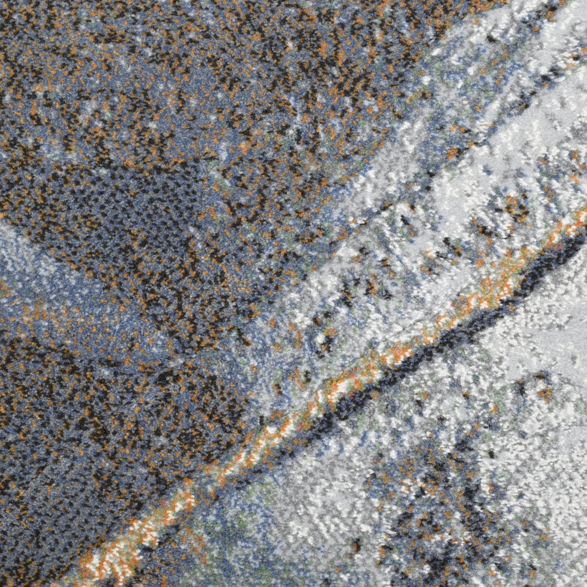 Galleria - Patterned Rug - Image 5
