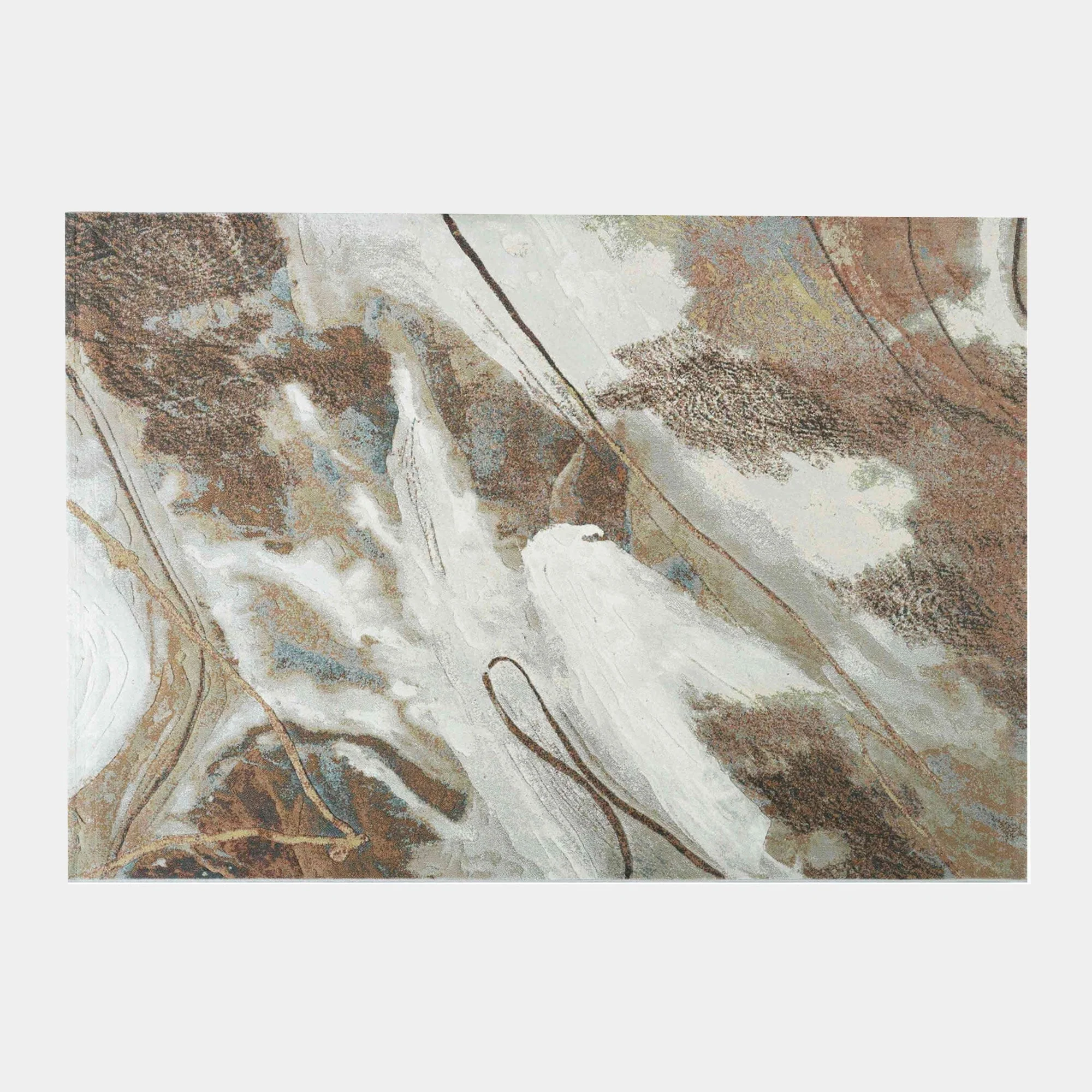 Galleria - Patterned Rug - Image 6