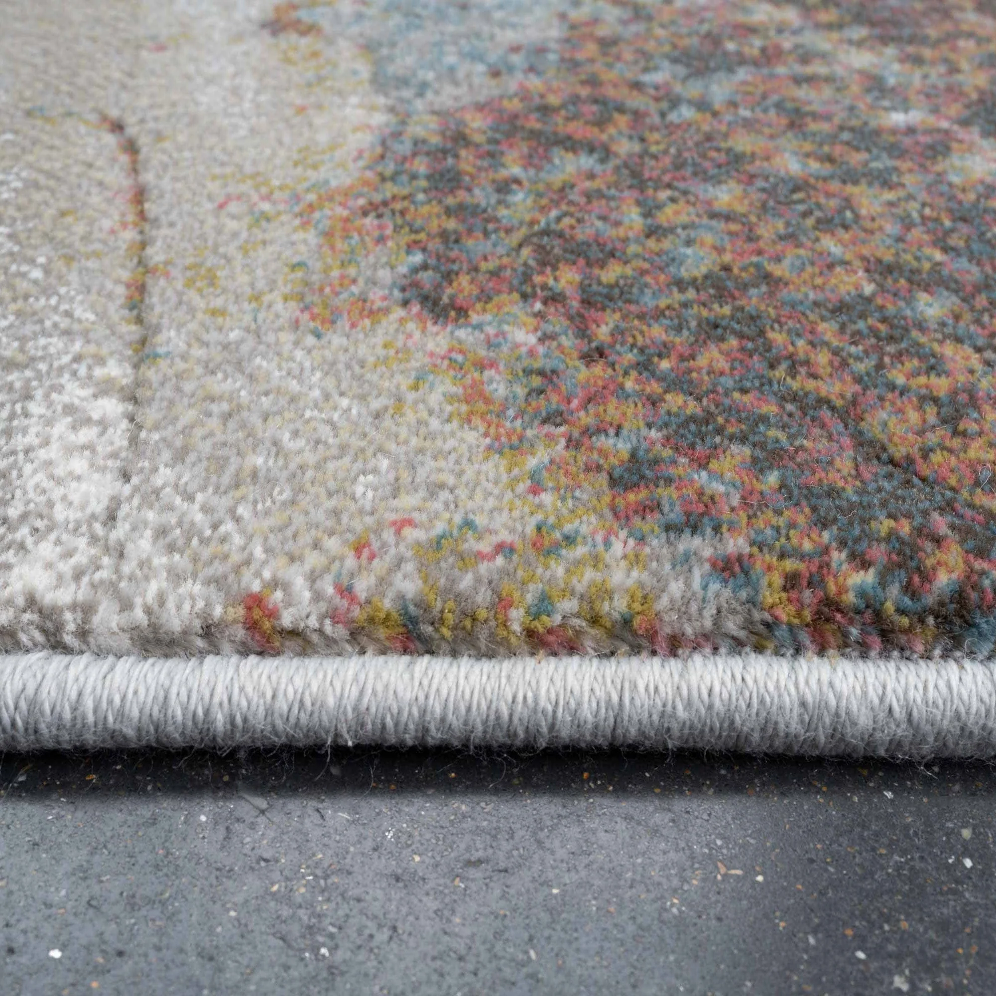 Galleria - Patterned Rug - Image 8