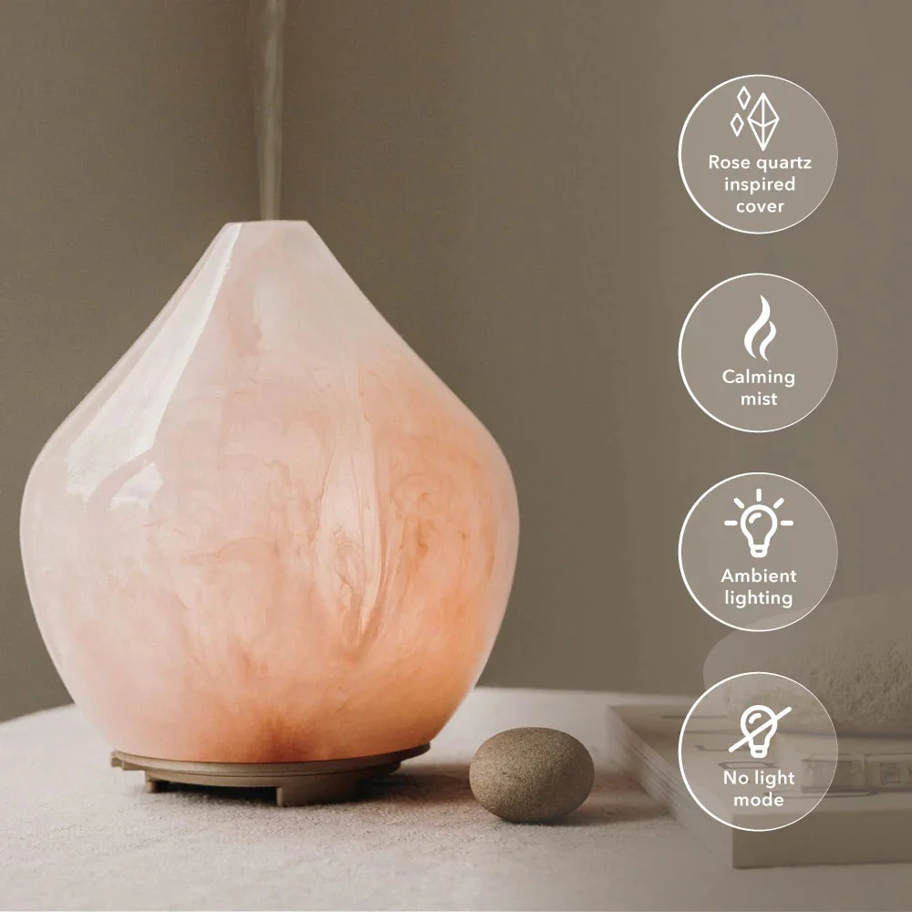 Made By Zen - Gem Aroma Electric Diffuser - Image 2