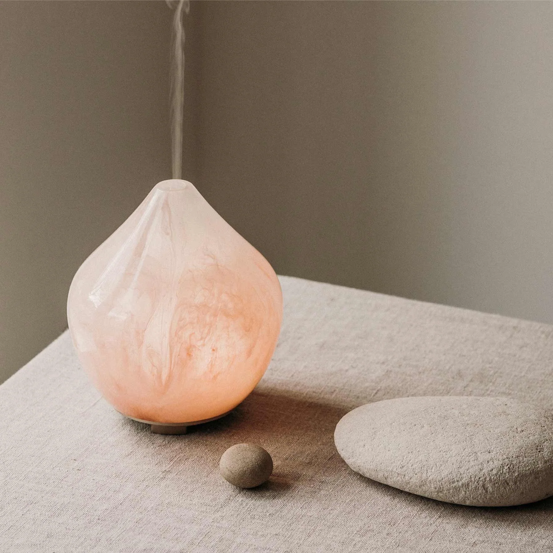 Made By Zen - Gem Aroma Electric Diffuser - Image 3
