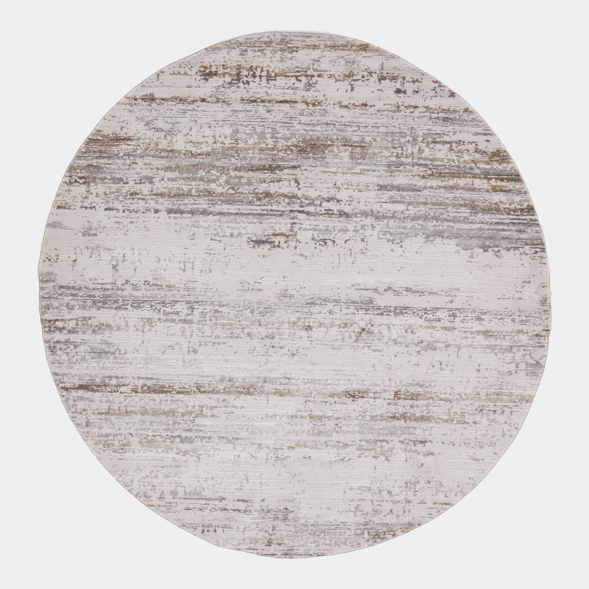 Gemma - Patterned Round Rug - Image 5