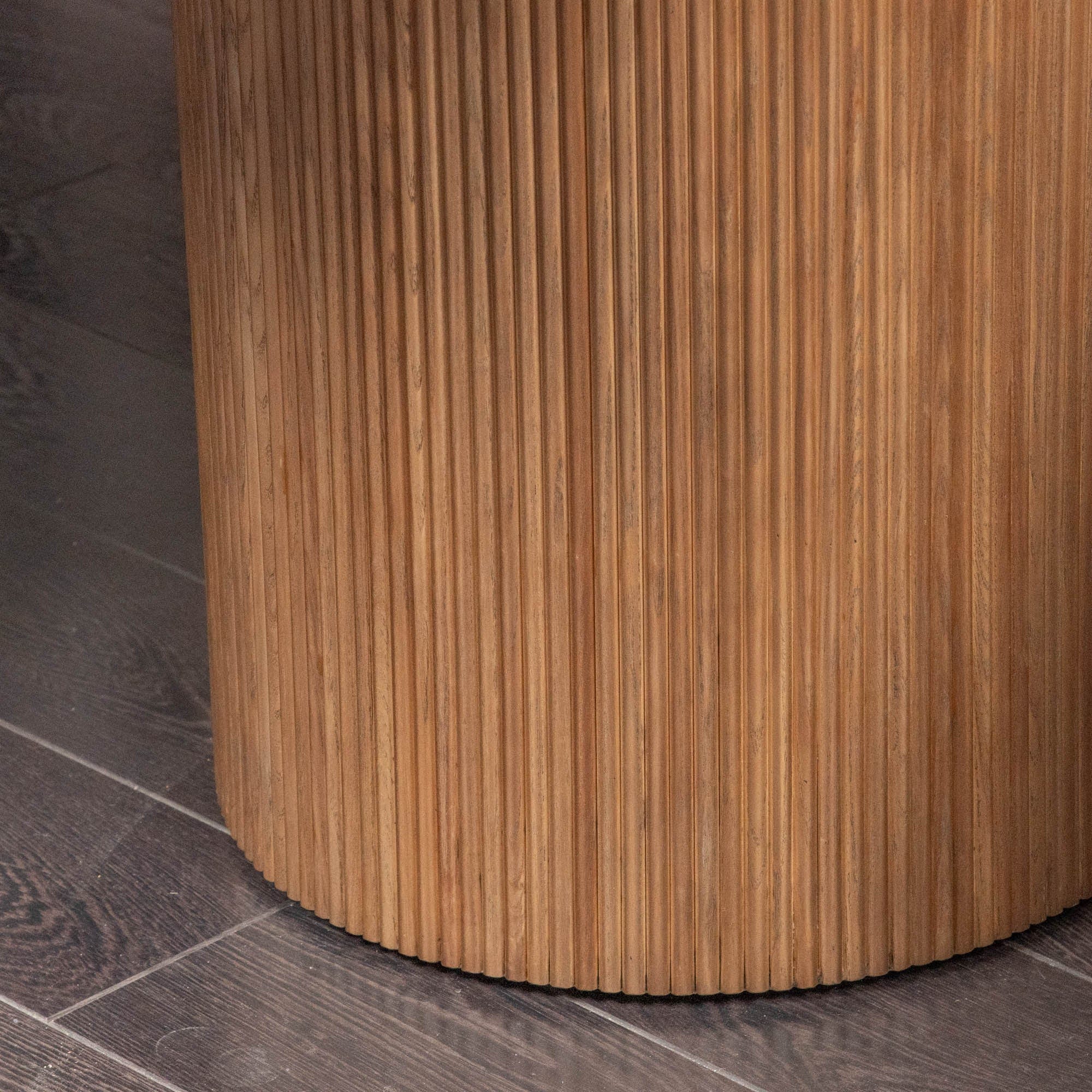 Geneva - Ceramic Extending Dining Table - Image 4