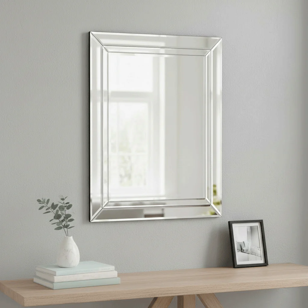 Genoa - Wall Mirror - Image 2
