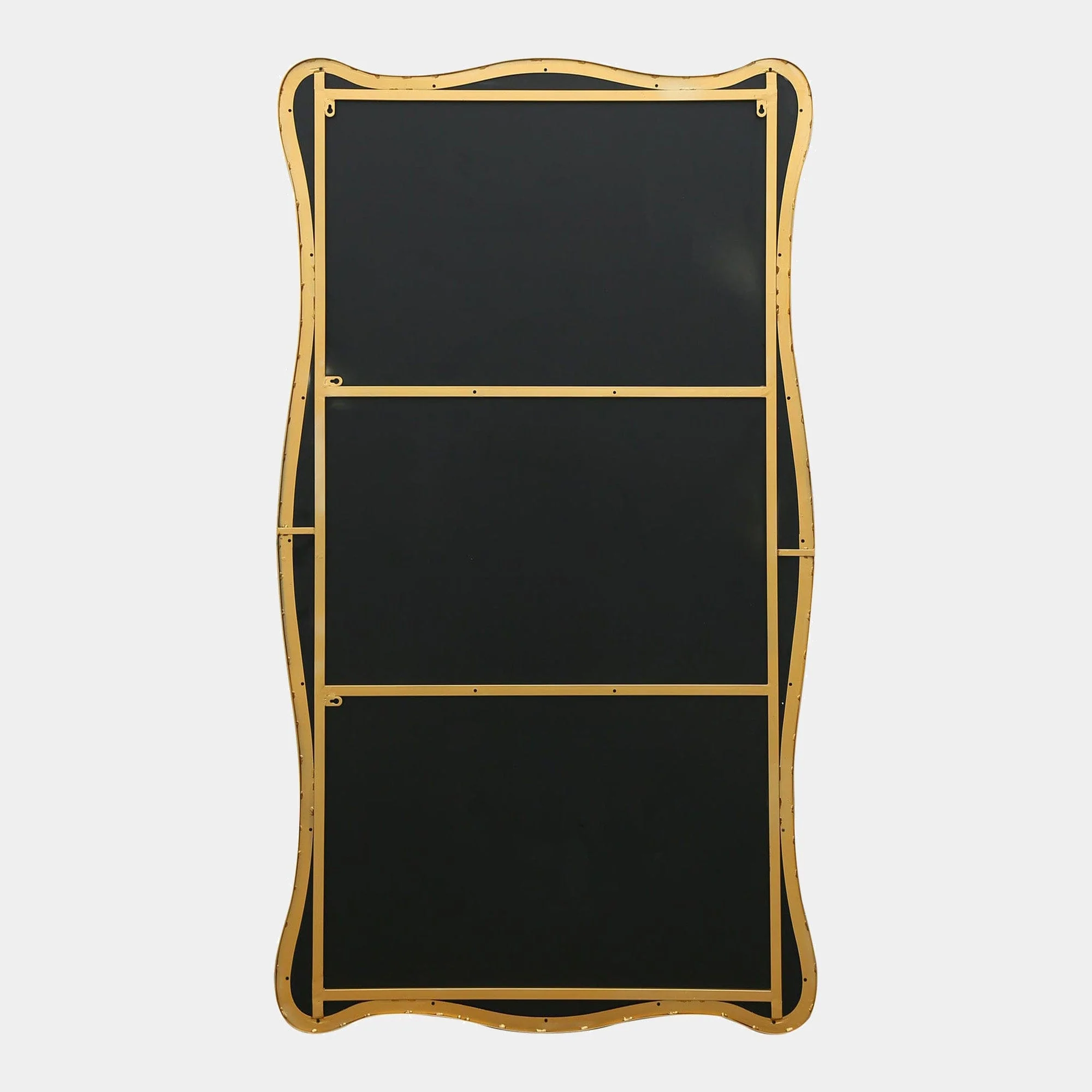 Grand Wave Gold - Wall Mirror - Image 6