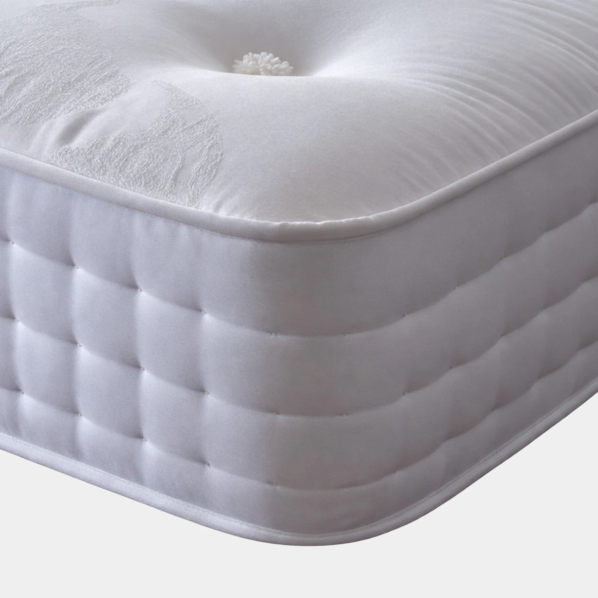 Grange Natural Ortho 1000 - Bed Base Set & Mattress - Image 2