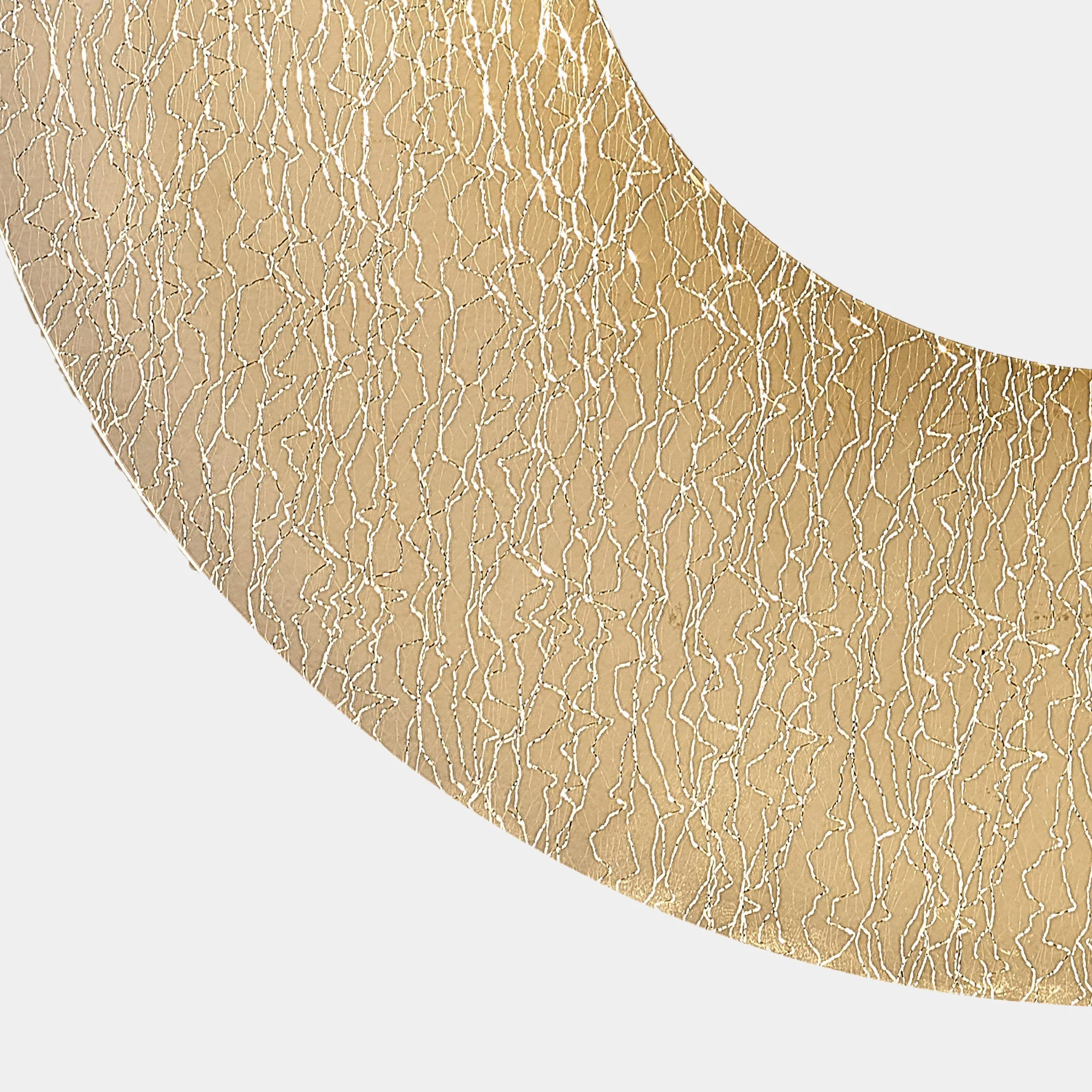 Halo - LED Wall Light - Image 3