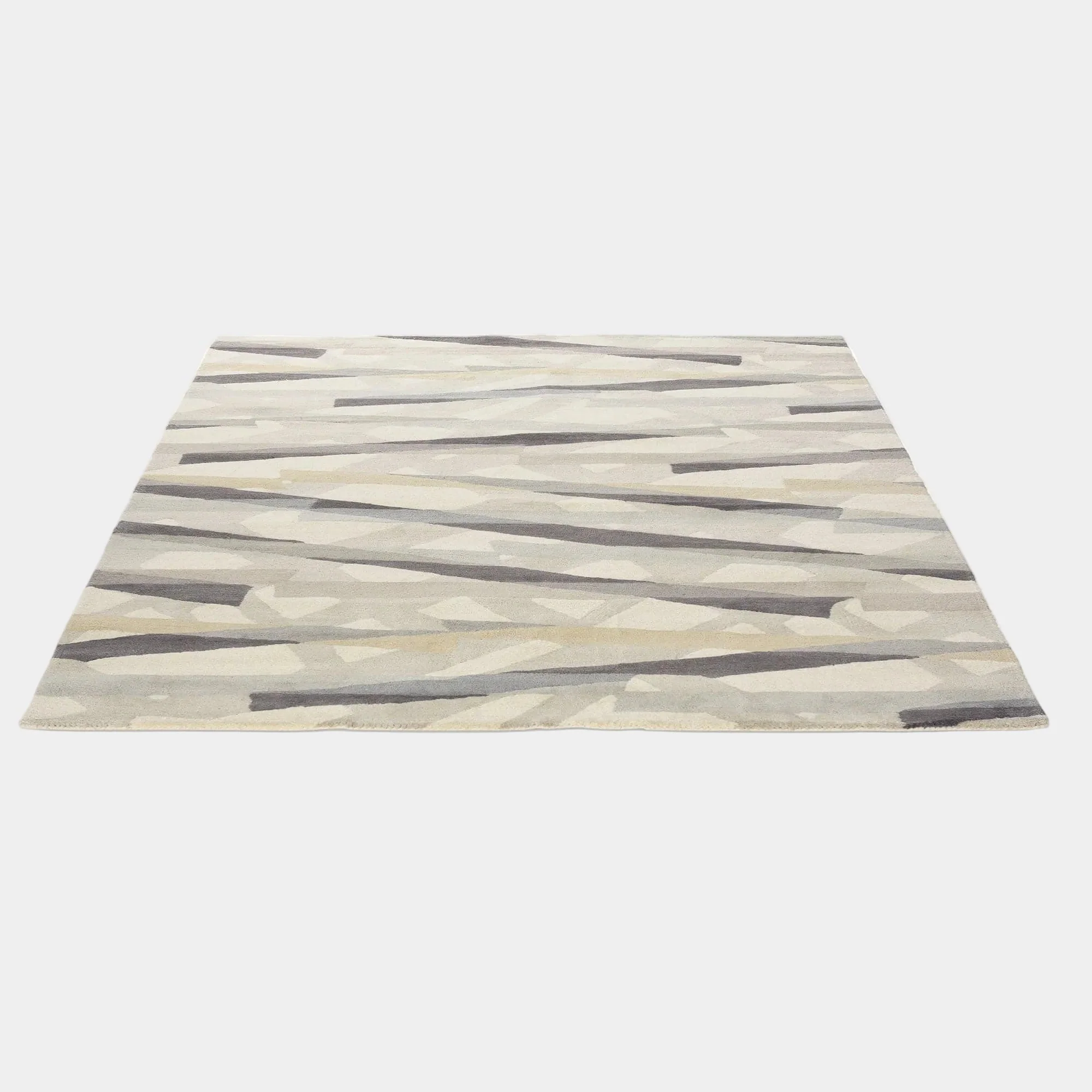 Harlequin Diffinity - Oyster Rug - Image 3