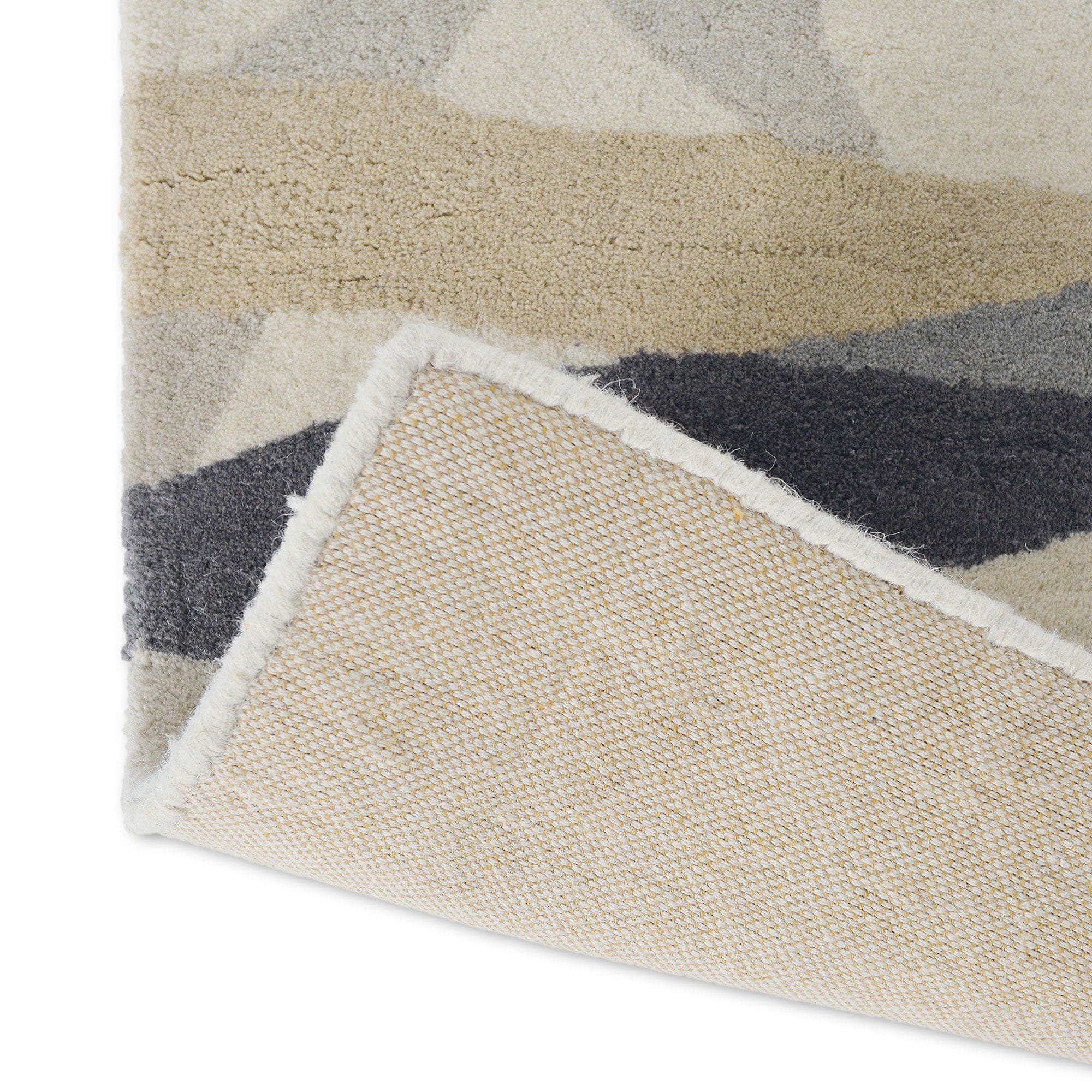 Harlequin Diffinity - Oyster Rug - Image 4