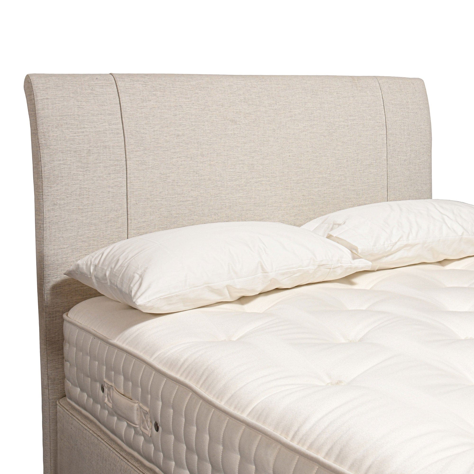 Harrison Spinks Deco - Deep Headboard - Image 2