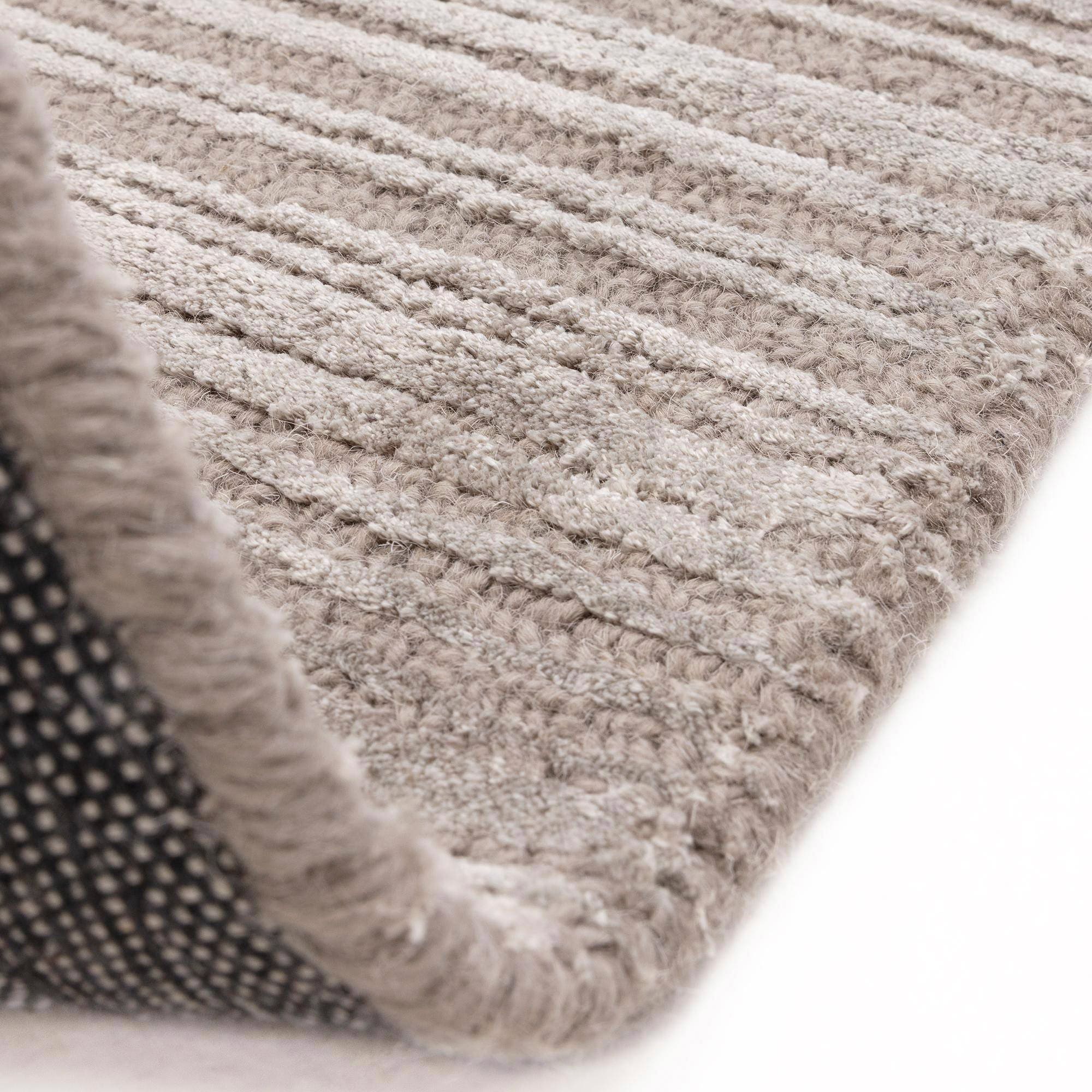 Henley - Handmade Rug - Image 10