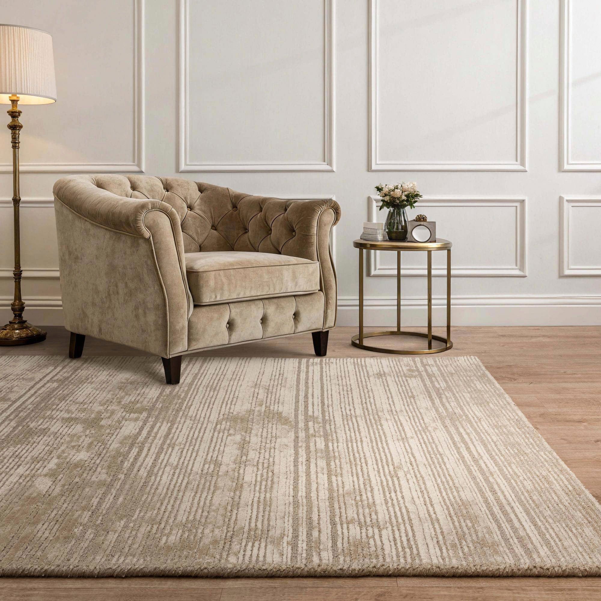 Henley - Handmade Rug - Image 14