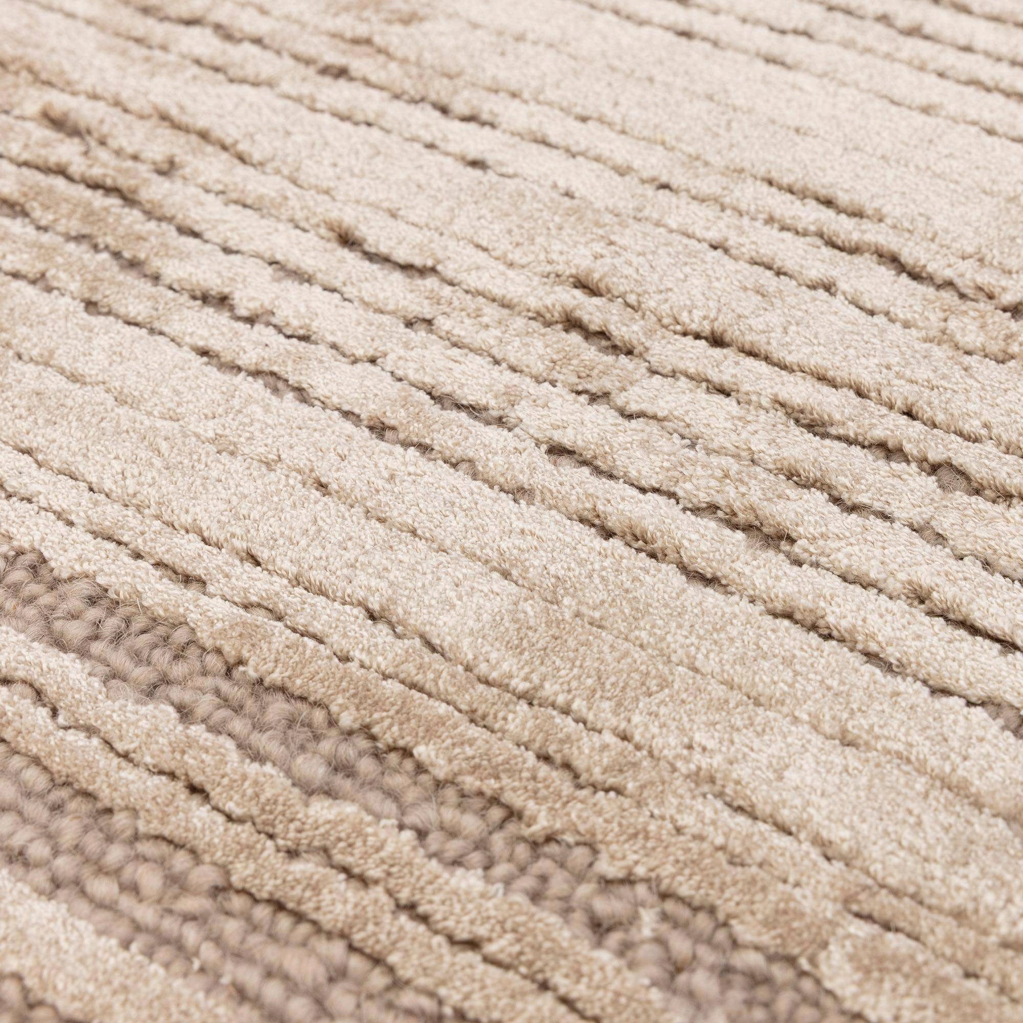 Henley - Handmade Rug - Image 15