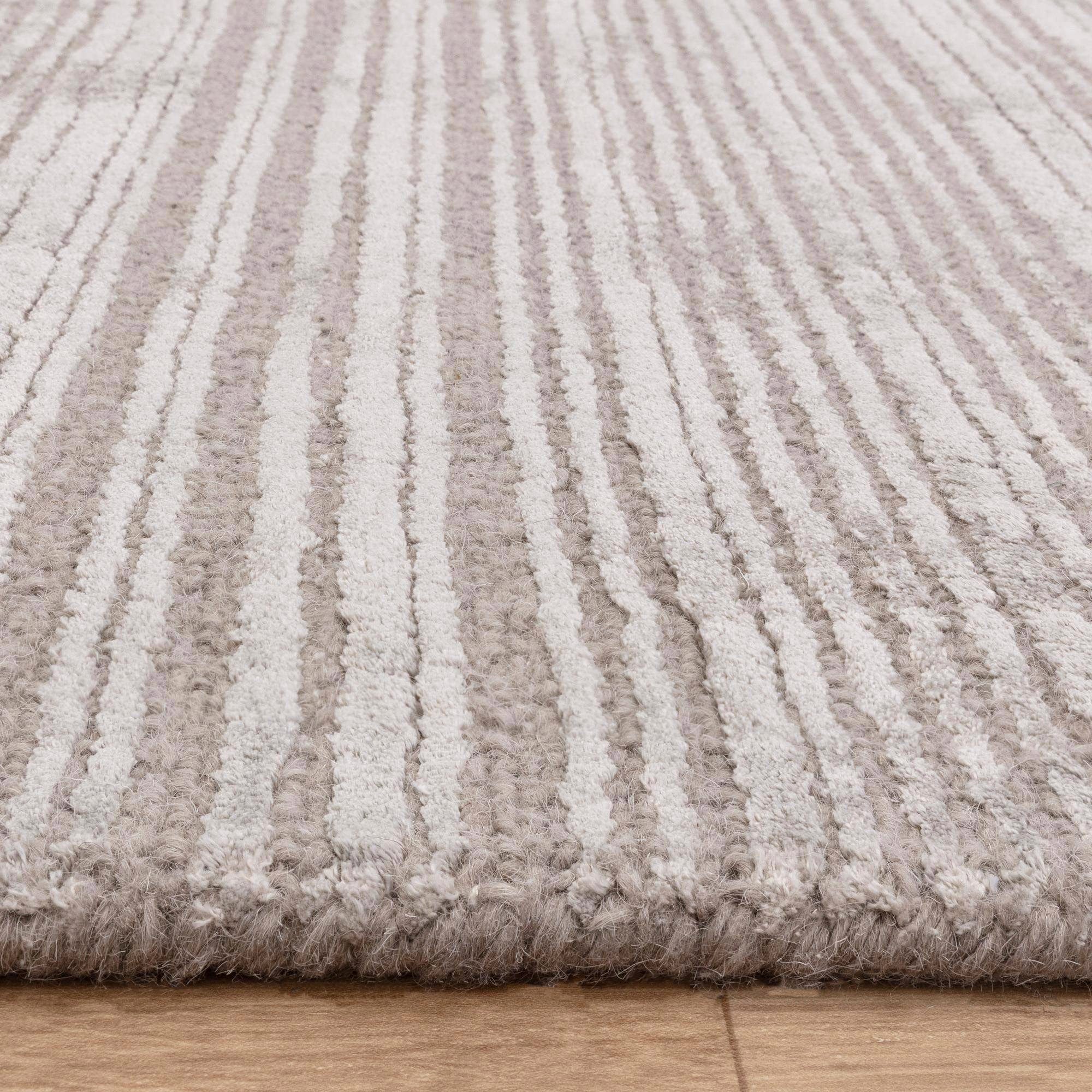Henley - Handmade Rug - Image 8