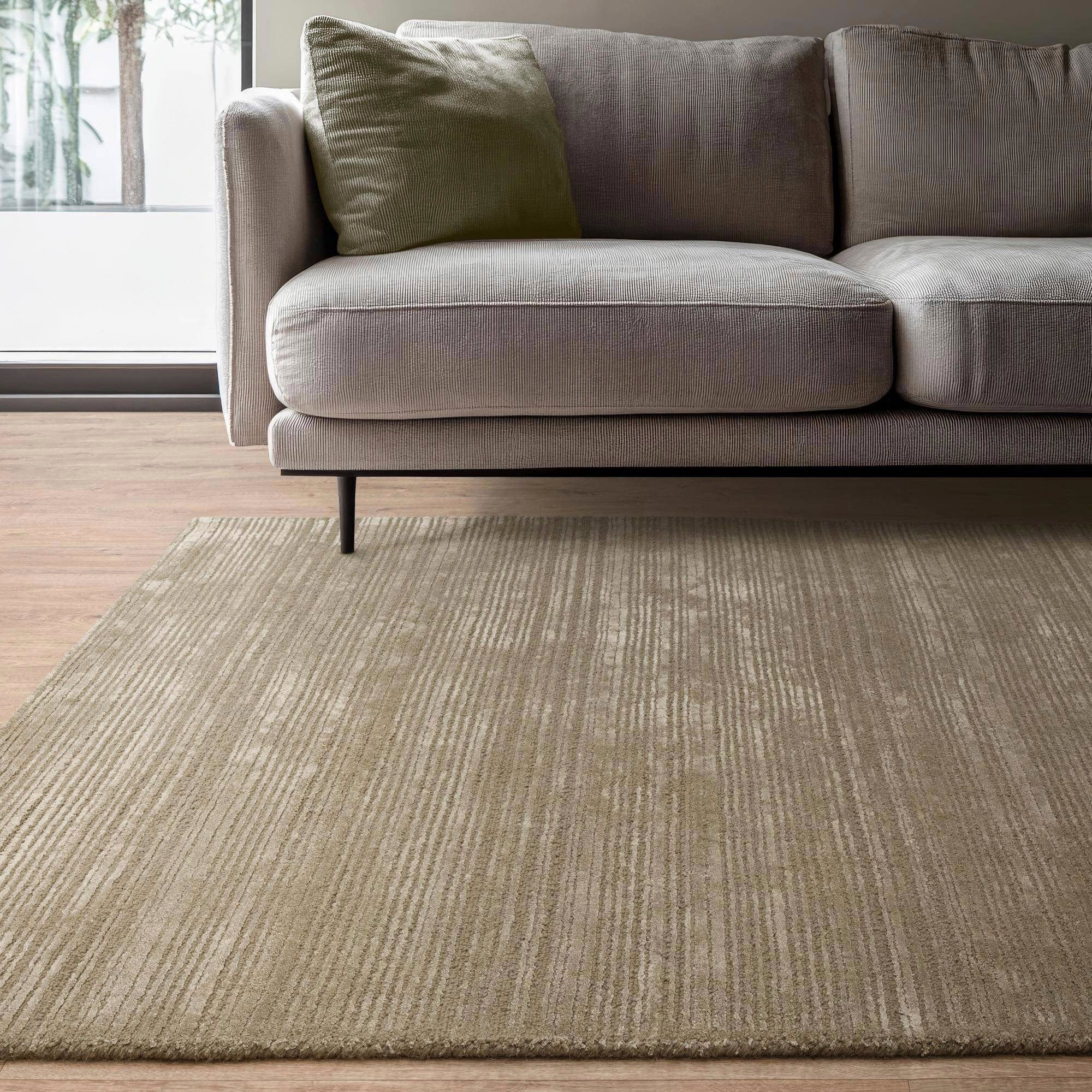 Henley - Sage Rug Sage 200cm x 290cm - Image 2