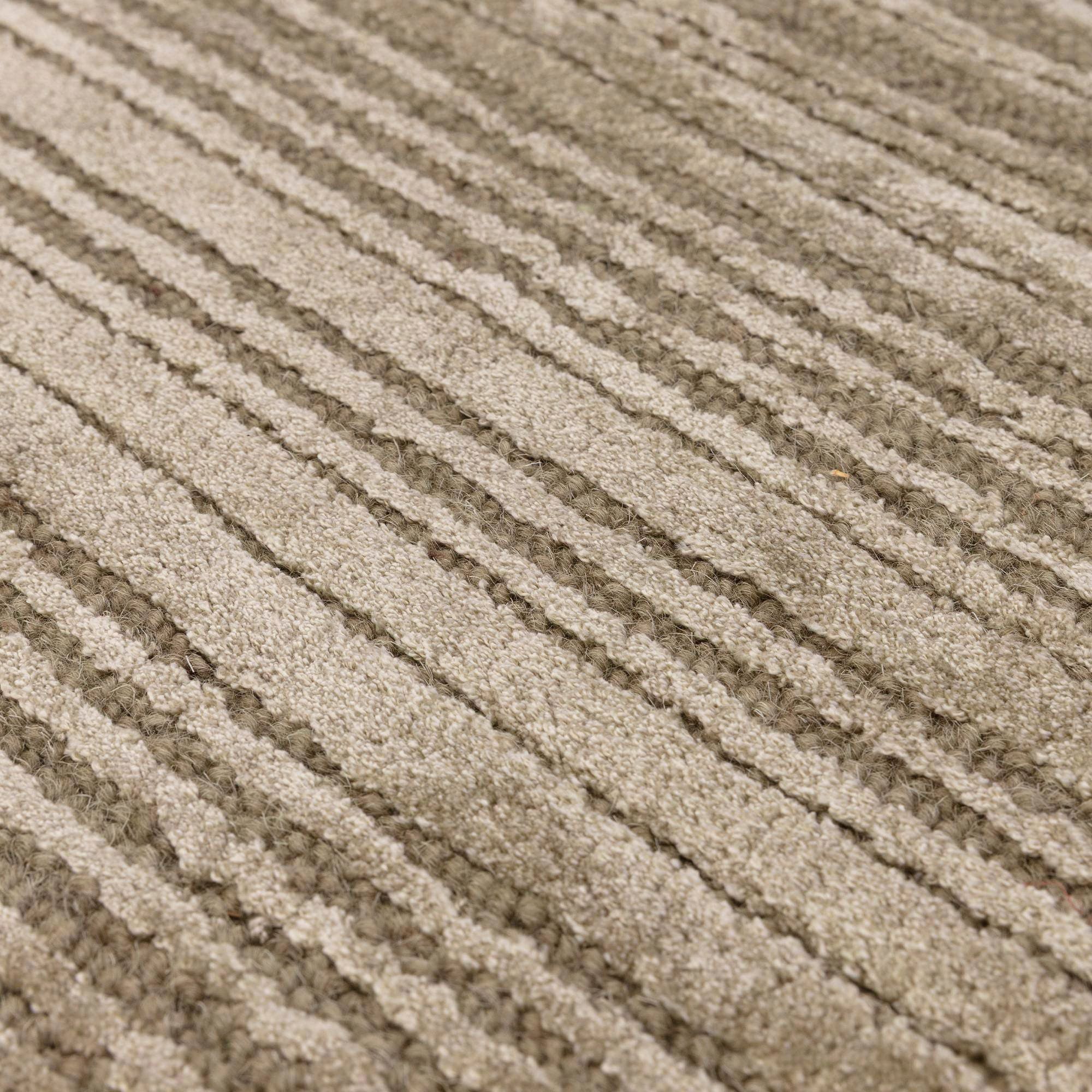 Henley - Sage Rug Sage 200cm x 290cm - Image 3