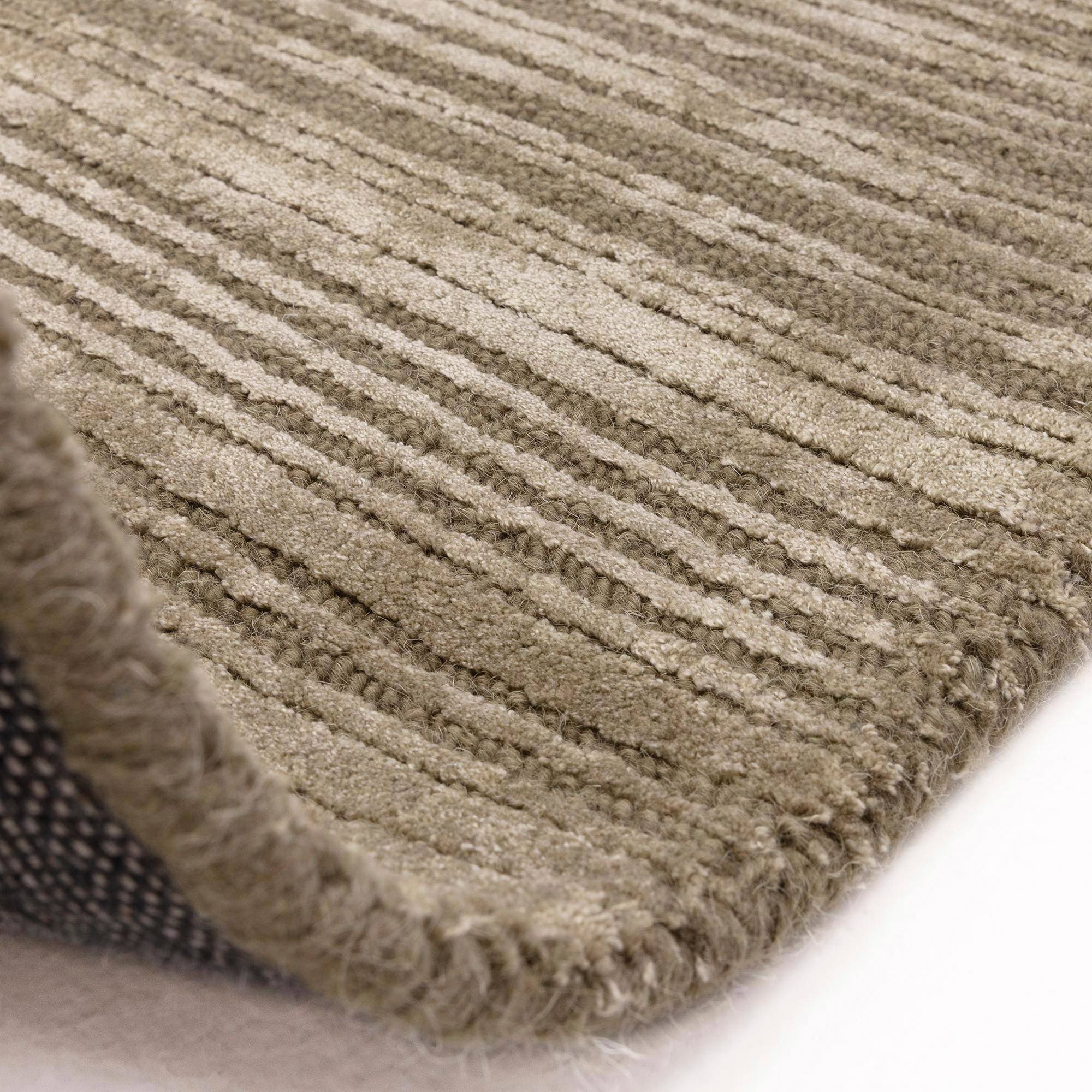 Henley - Sage Rug Sage 200cm x 290cm - Image 4