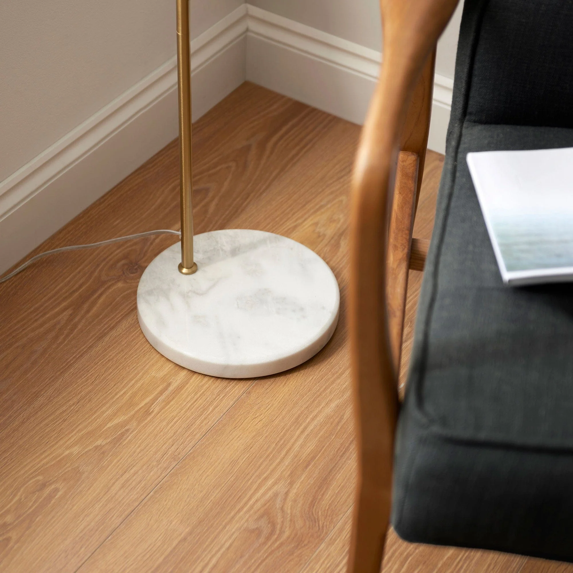 Henrik Multi - Floor Lamp - Image 3