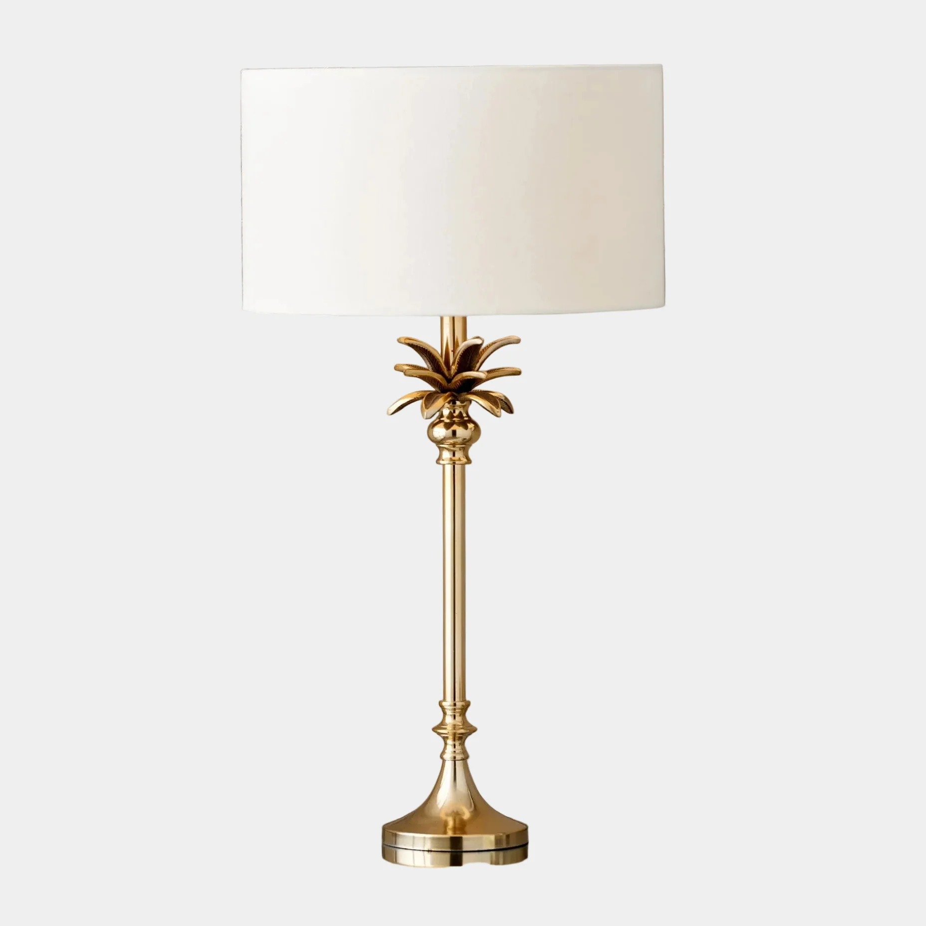 Hester Gold - Table Lamp