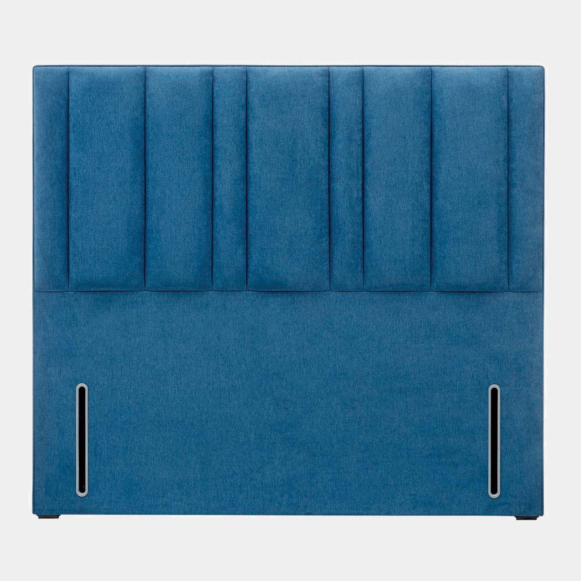 Hypnos Harriett - Euro Slim Floor Standing Headboard