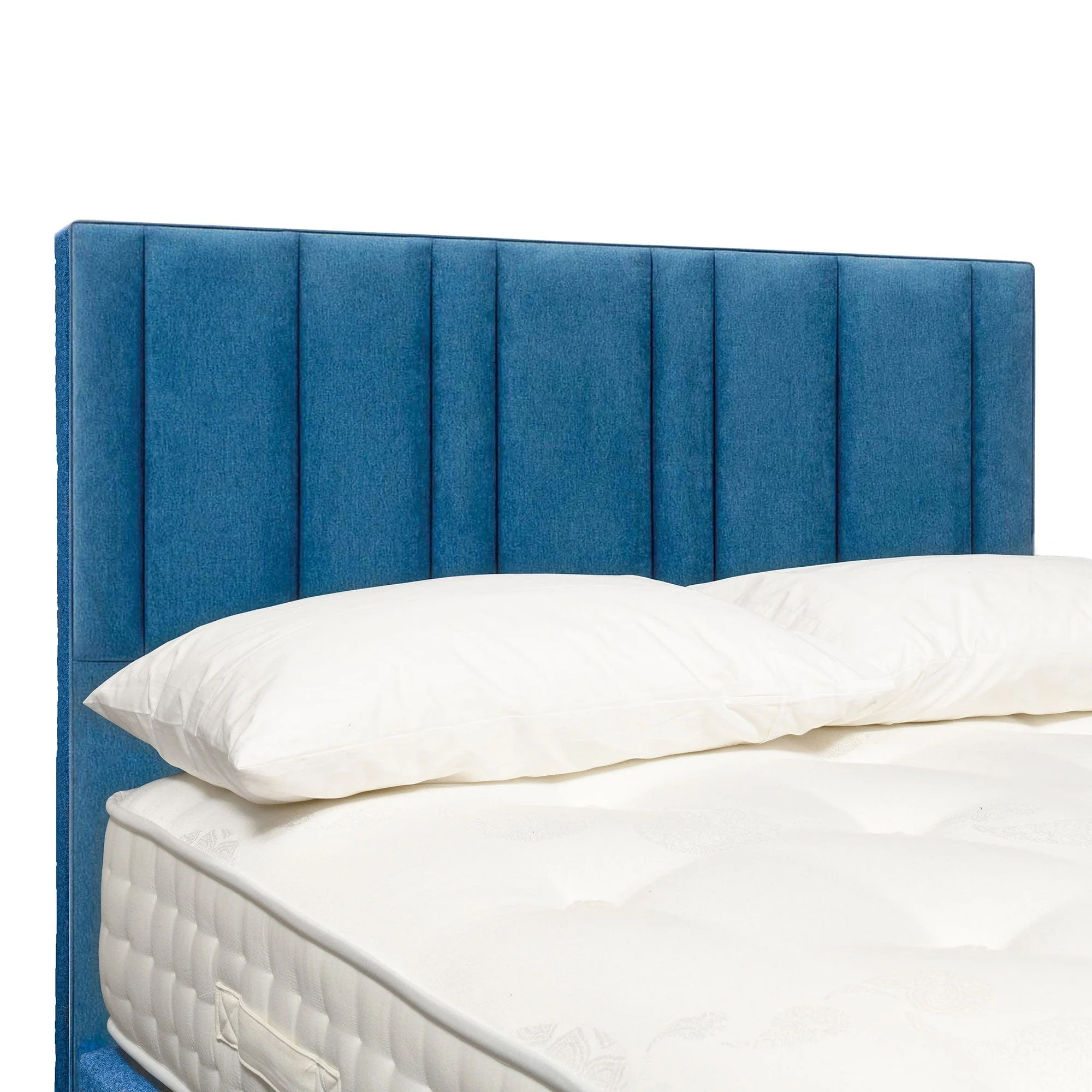 Hypnos Harriett - Euro Slim Floor Standing Headboard - Image 2