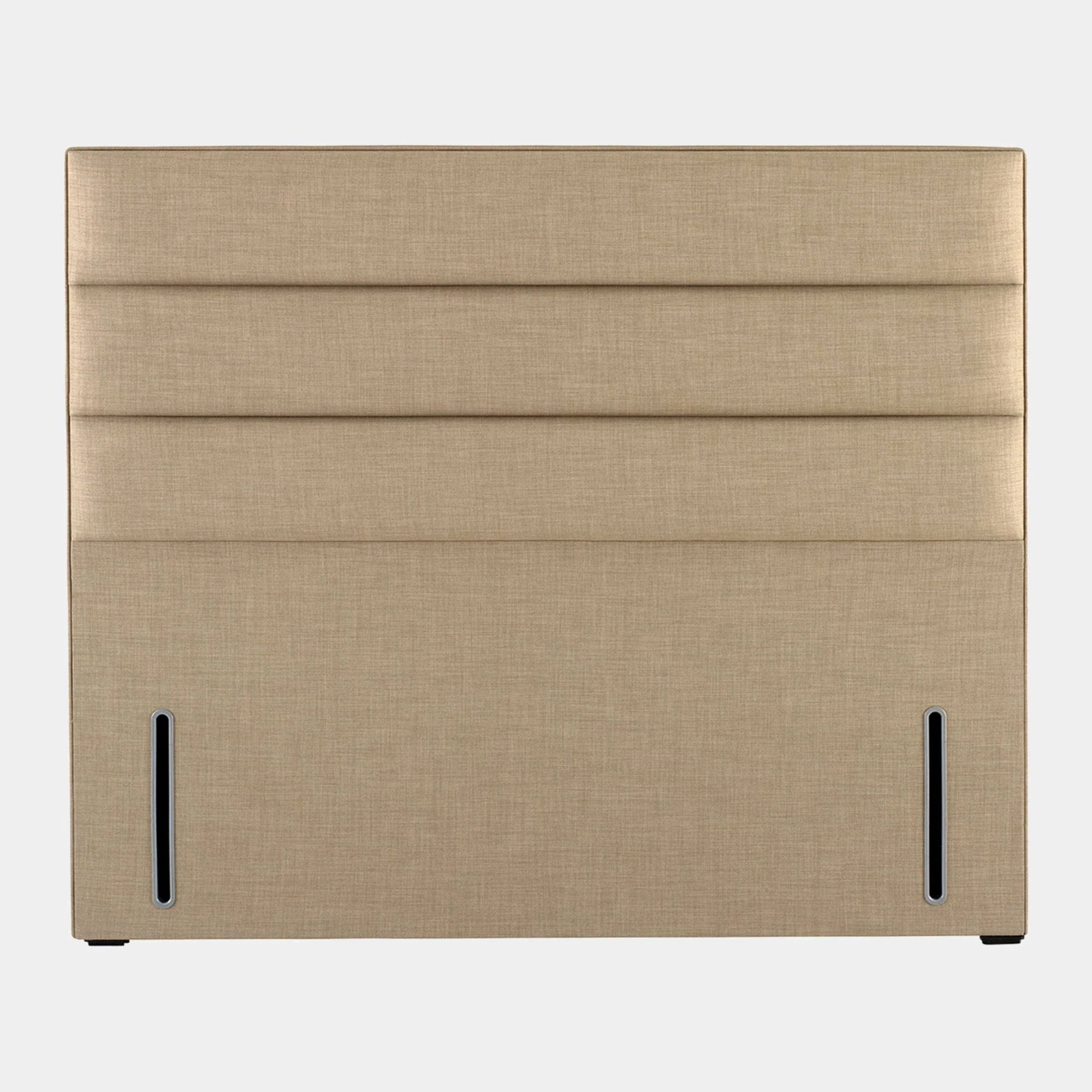 Hypnos Josephine - Euro Slim Floor Standing Headboard