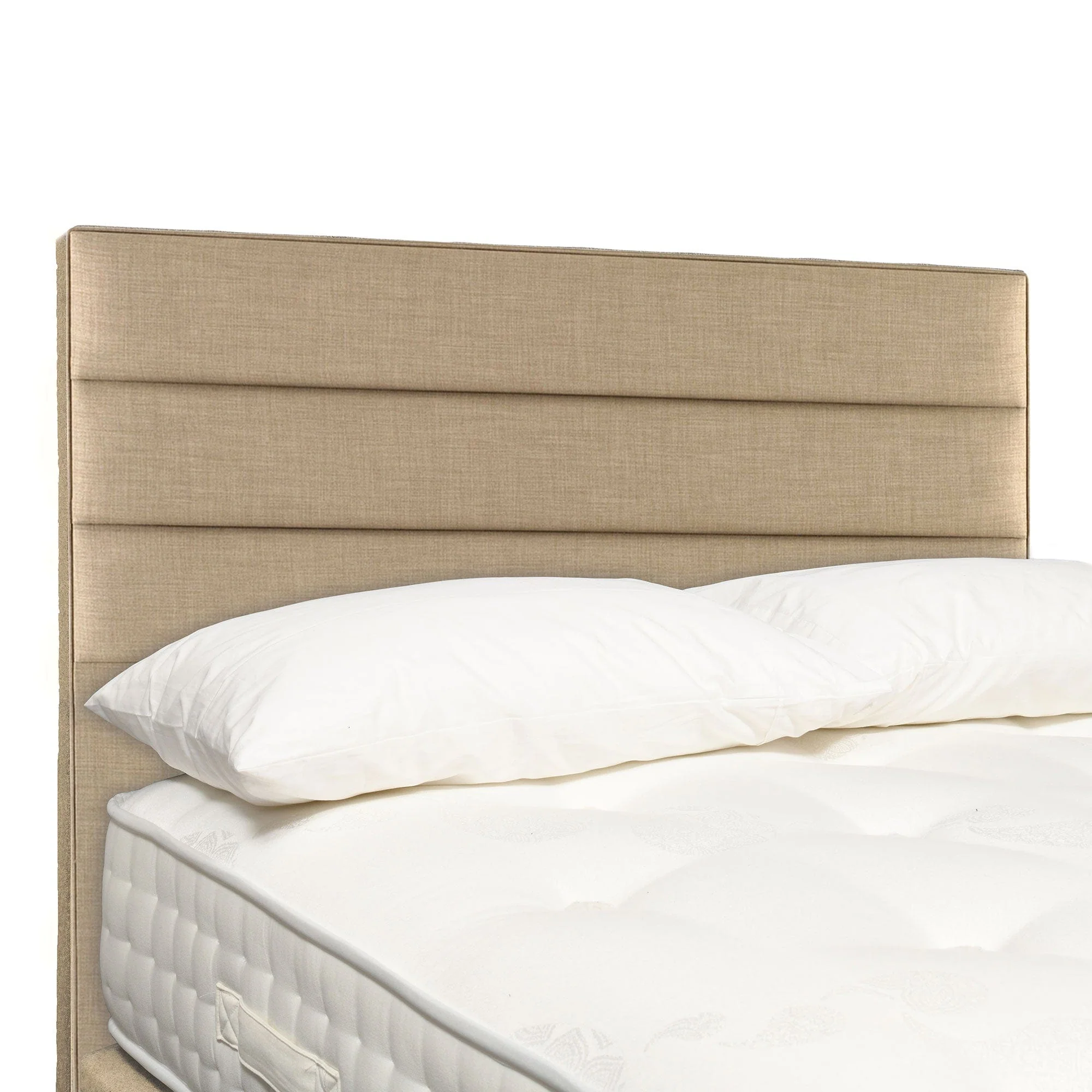 Hypnos Josephine - Euro Slim Floor Standing Headboard - Image 2