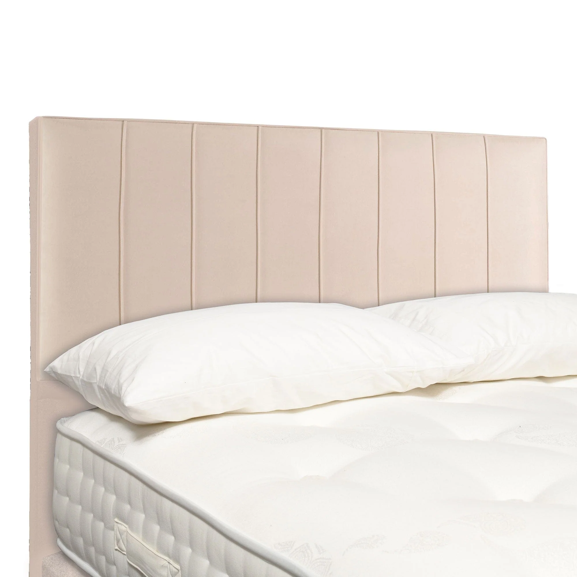 Hypnos Petra - Floor Standing Headboard - Image 2