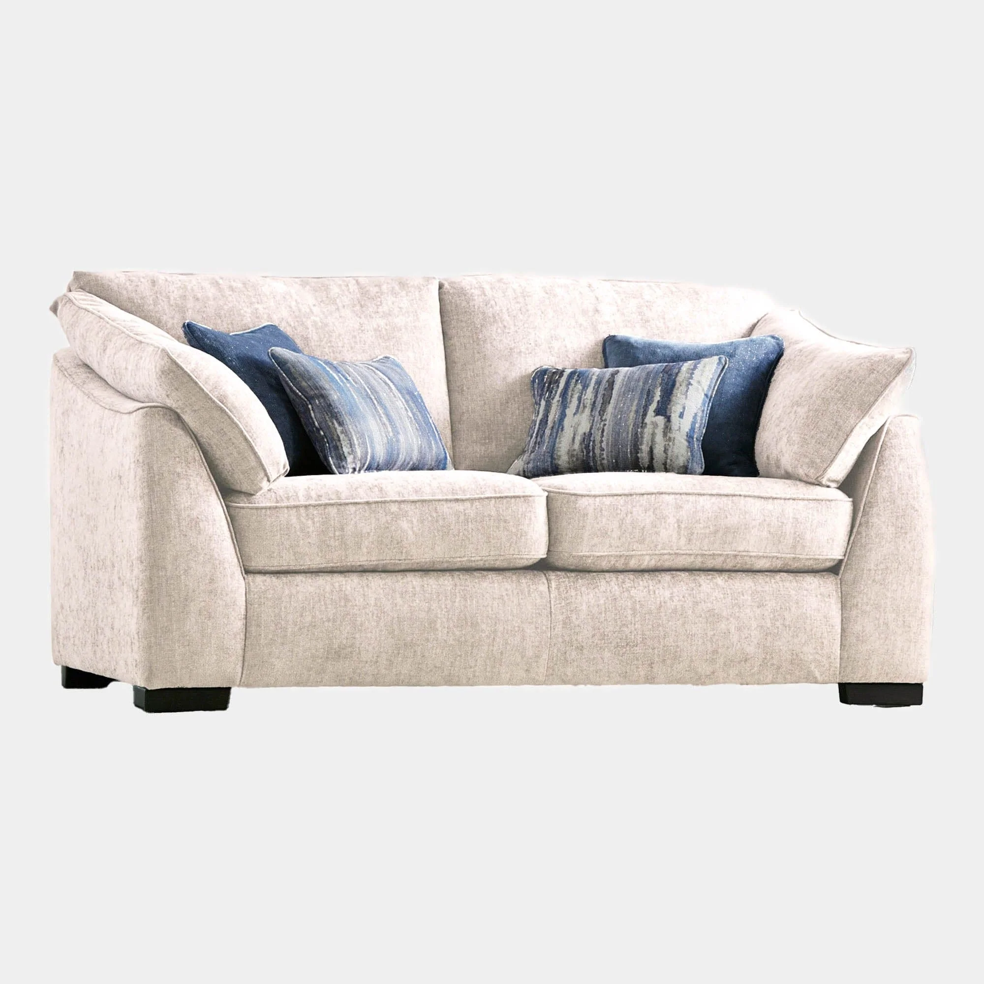 Infinity - 2 Seat Sofa, Fabric - Image 10