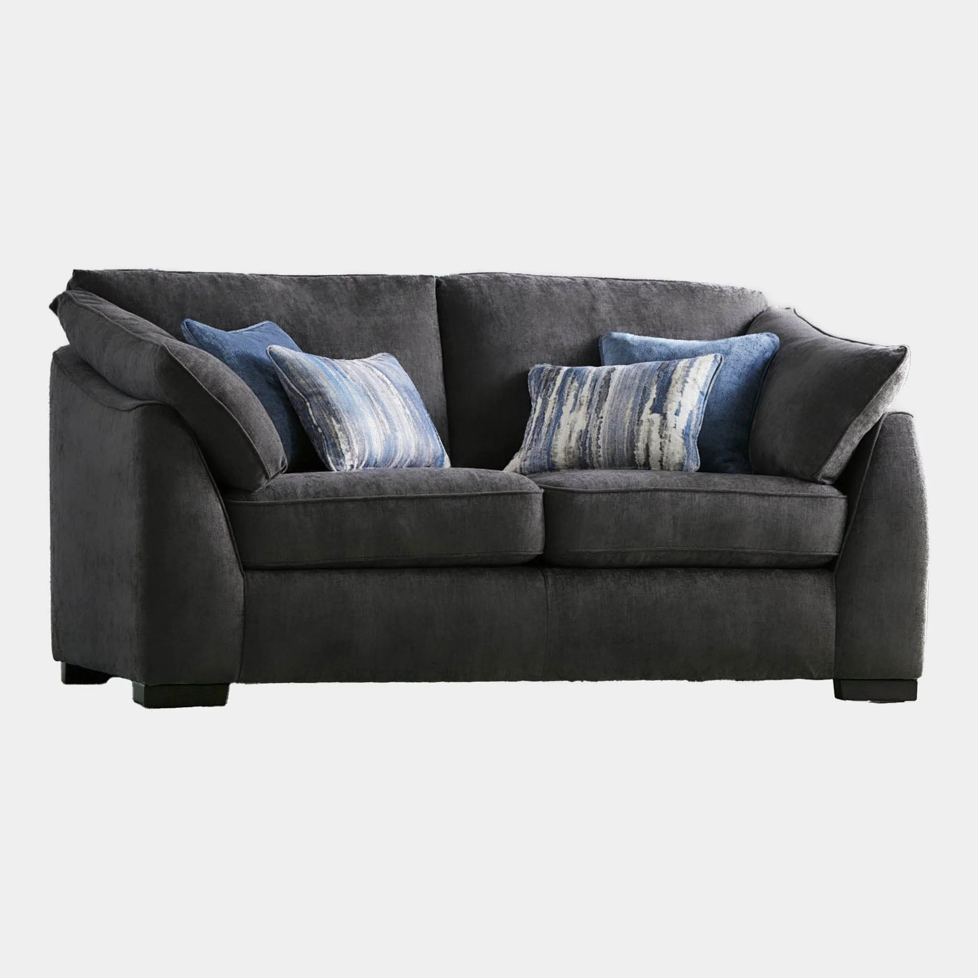 Infinity - 2 Seat Sofa, Fabric - Image 11